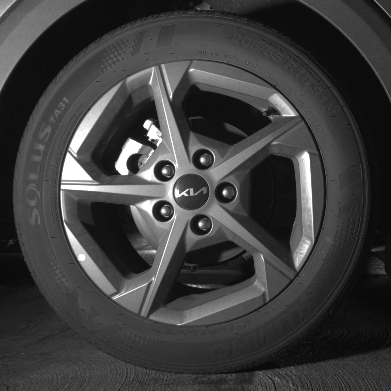 Thumbnail: 2025 Kia K4 - 15