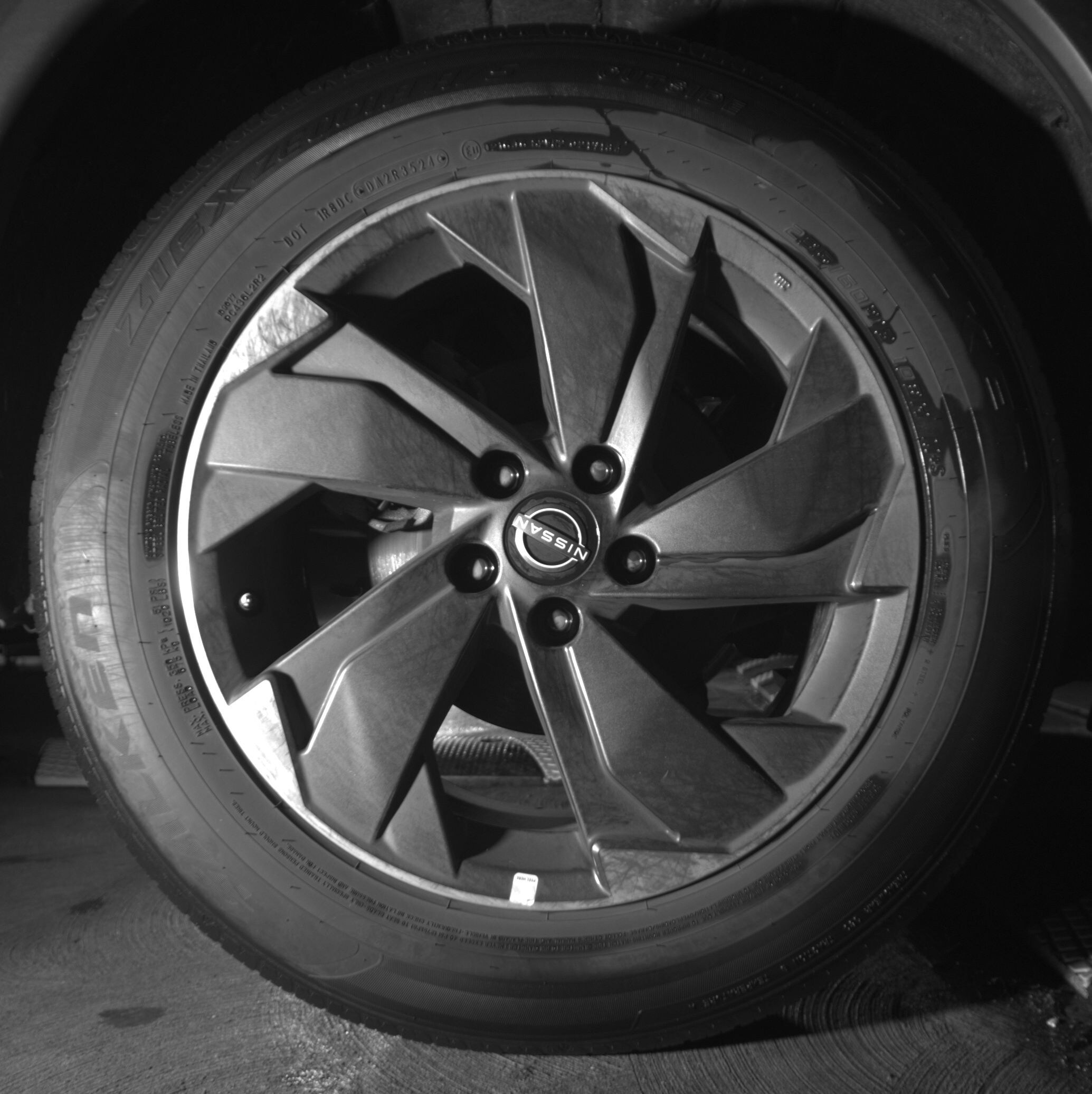 Thumbnail: 2025 Nissan Rogue - 12