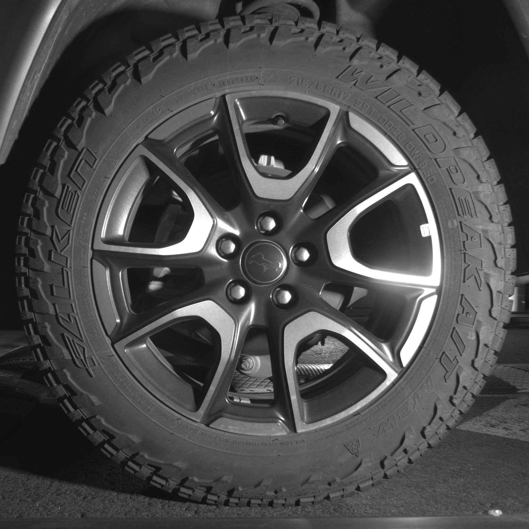 Thumbnail: 2025 Jeep Compass - 14