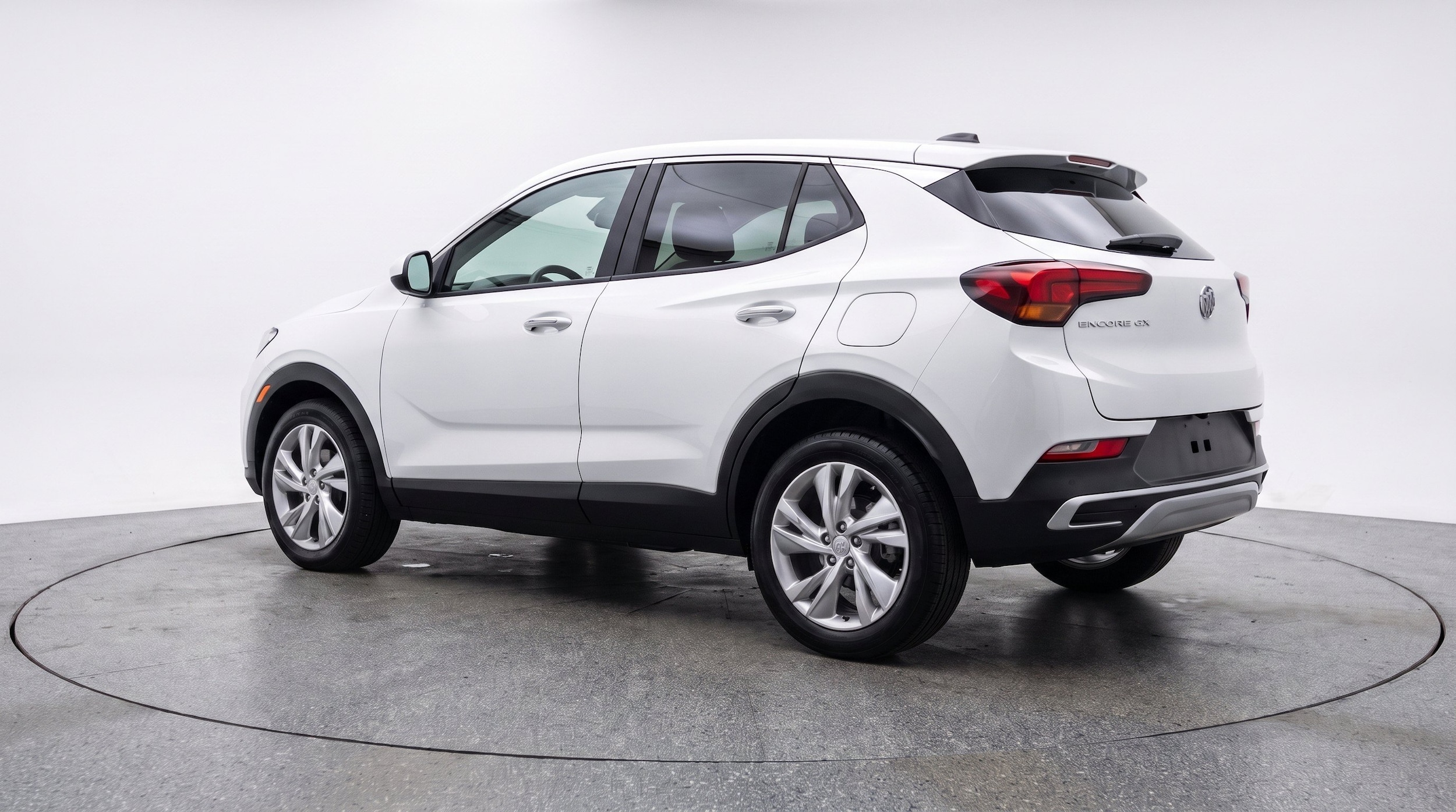 Thumbnail: 2025 Buick Encore GX - 6