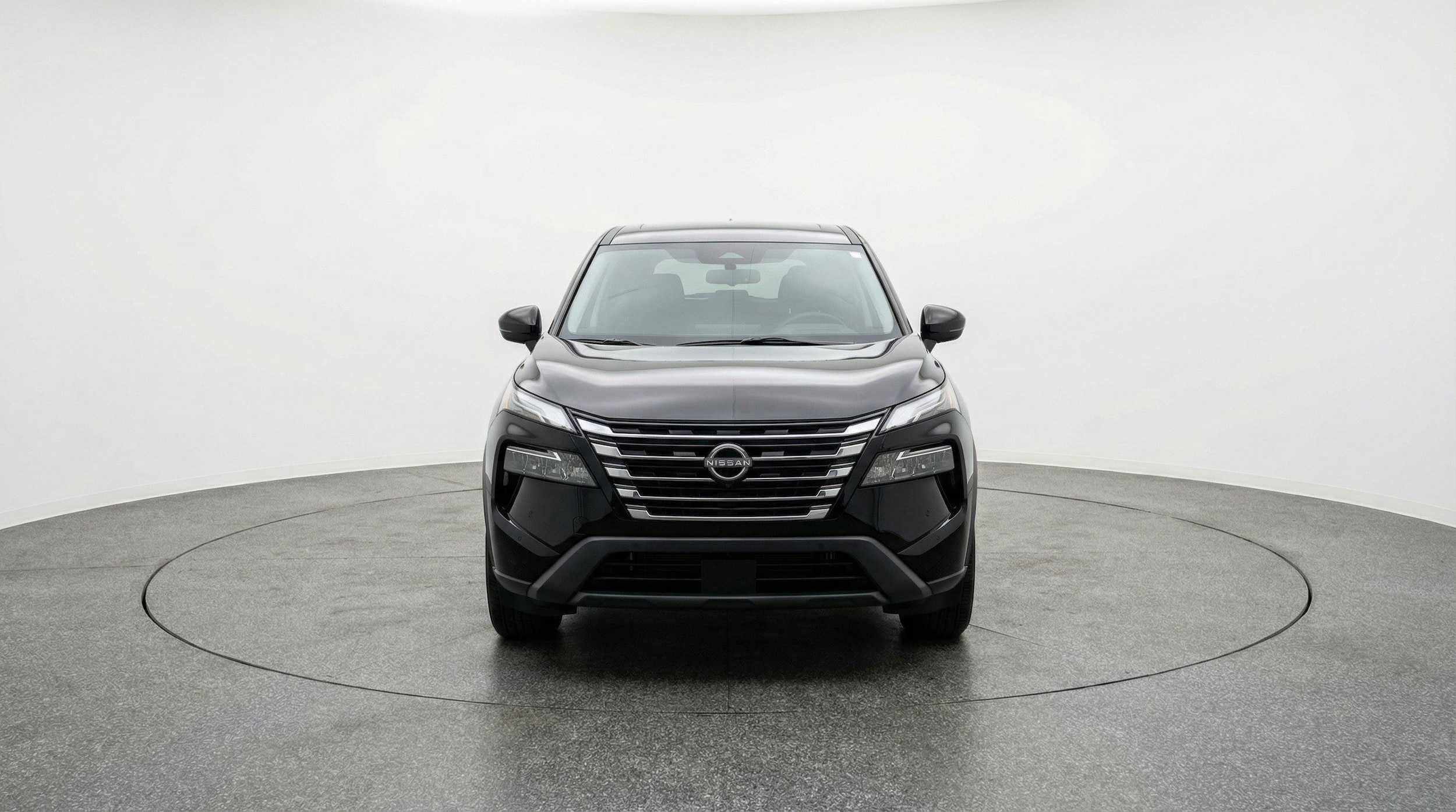 Thumbnail: 2025 Nissan Rogue - 2