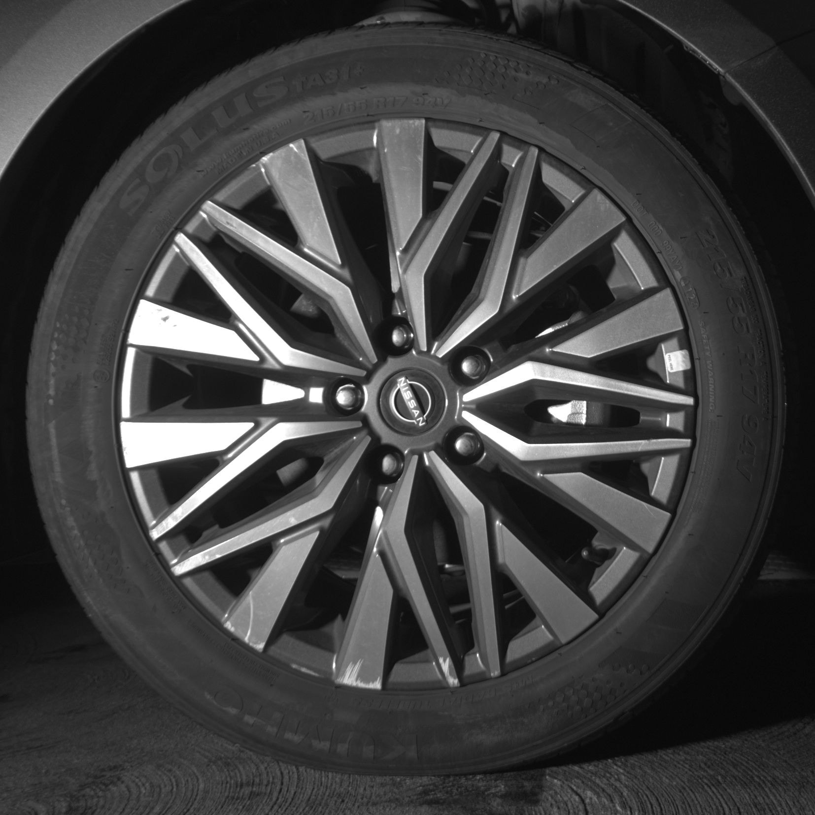 Thumbnail: 2025 Nissan Altima - 10