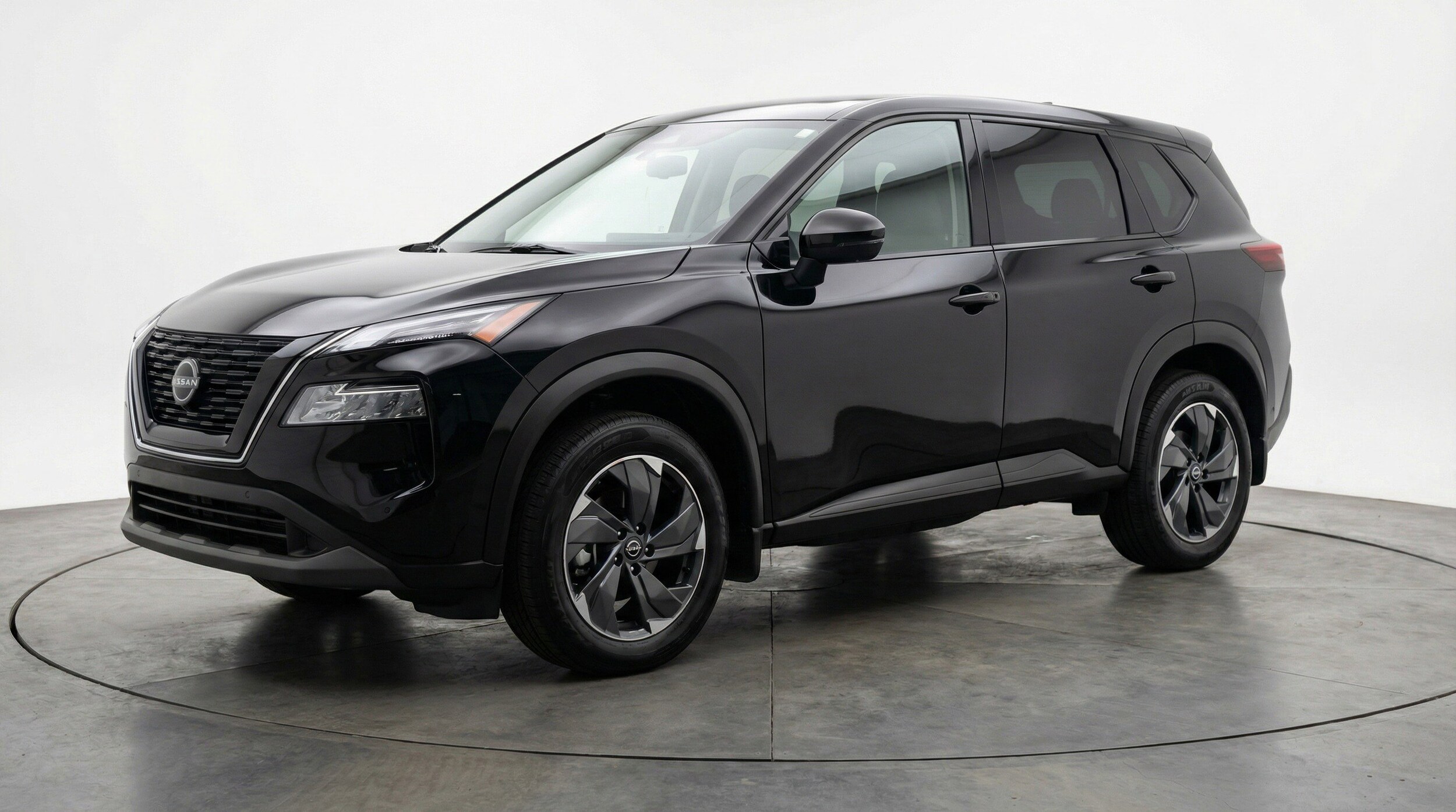 Thumbnail: 2025 Nissan Rogue - 3
