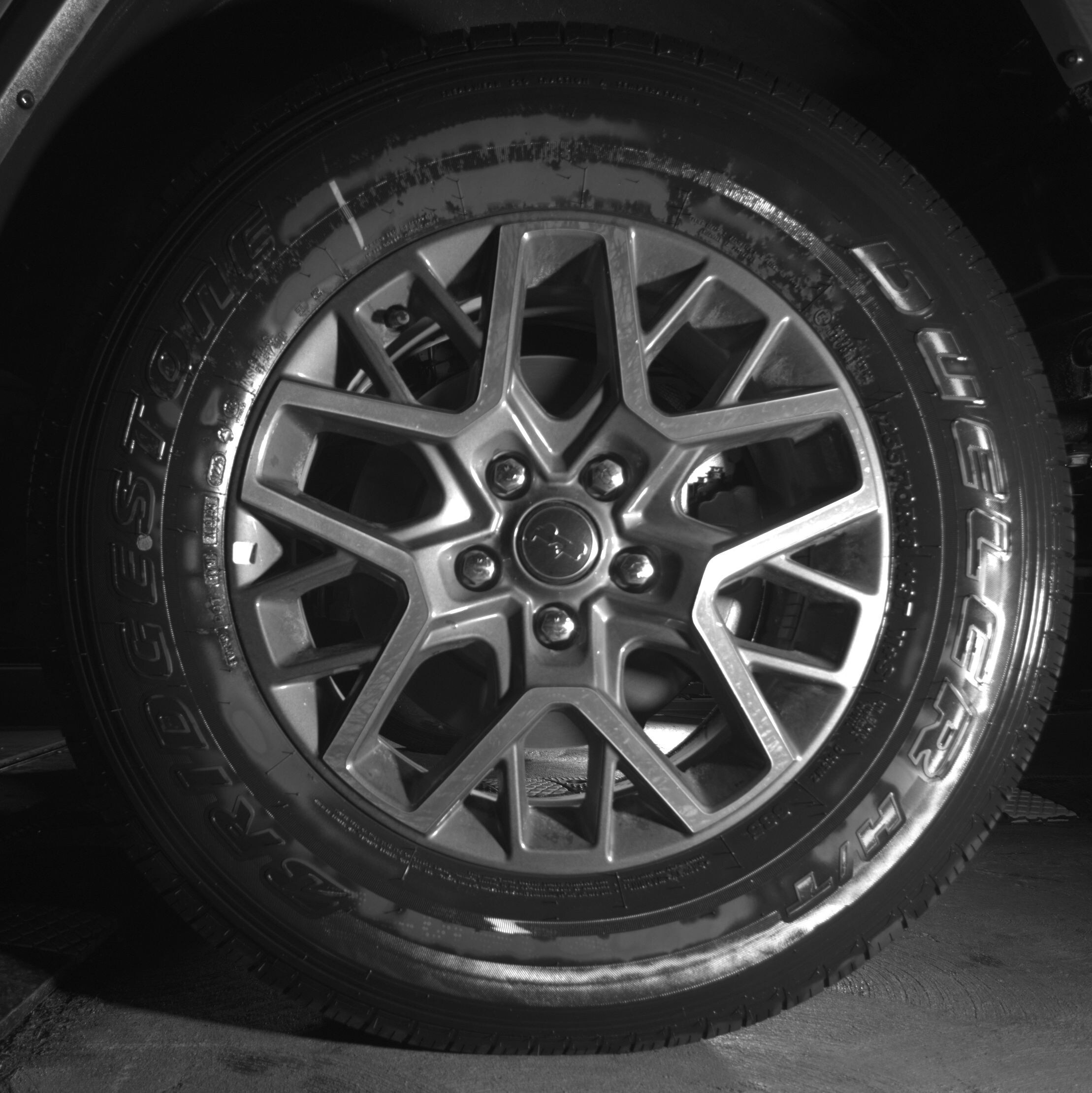 Thumbnail: 2025 Jeep Wrangler - 11