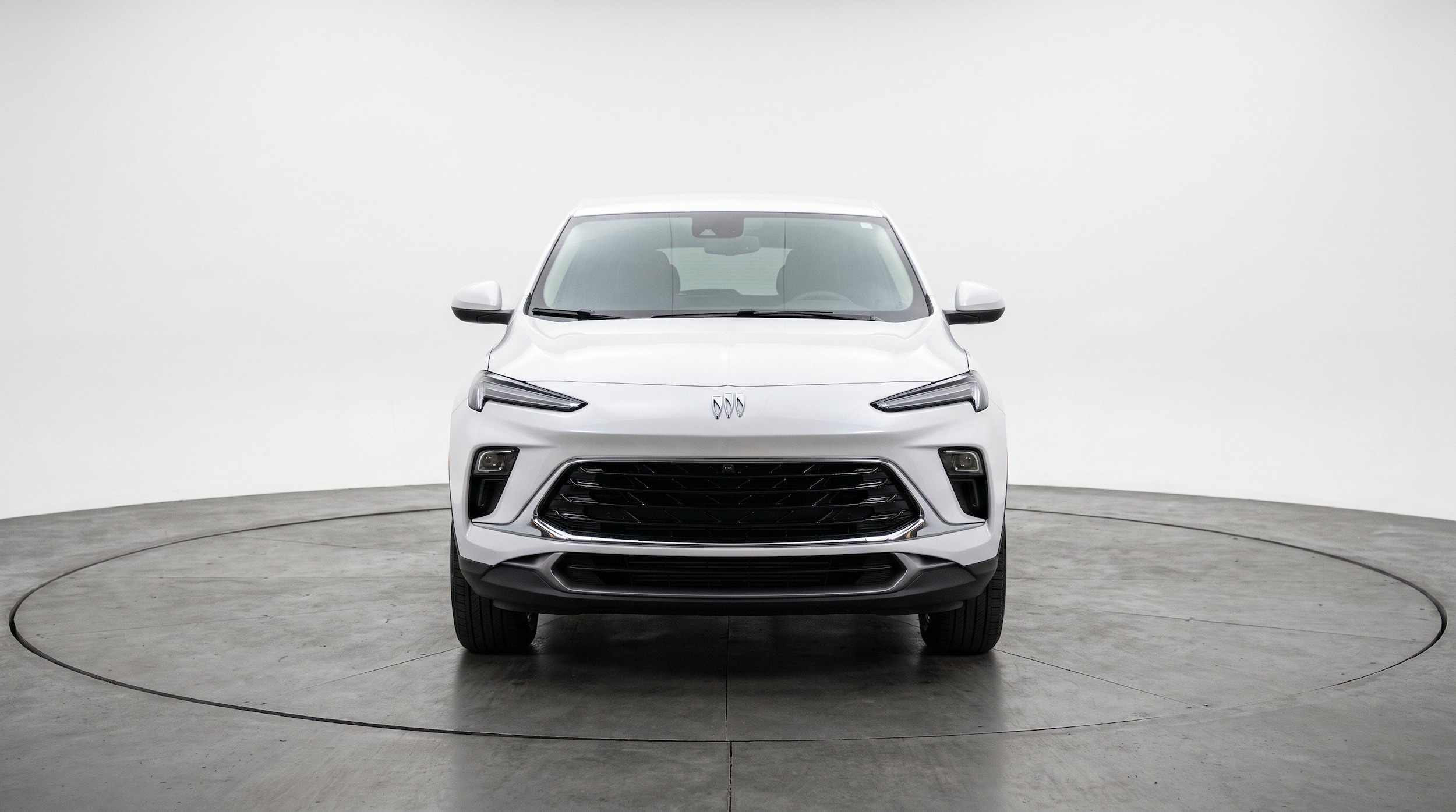 Thumbnail: 2025 Buick Encore GX - 2