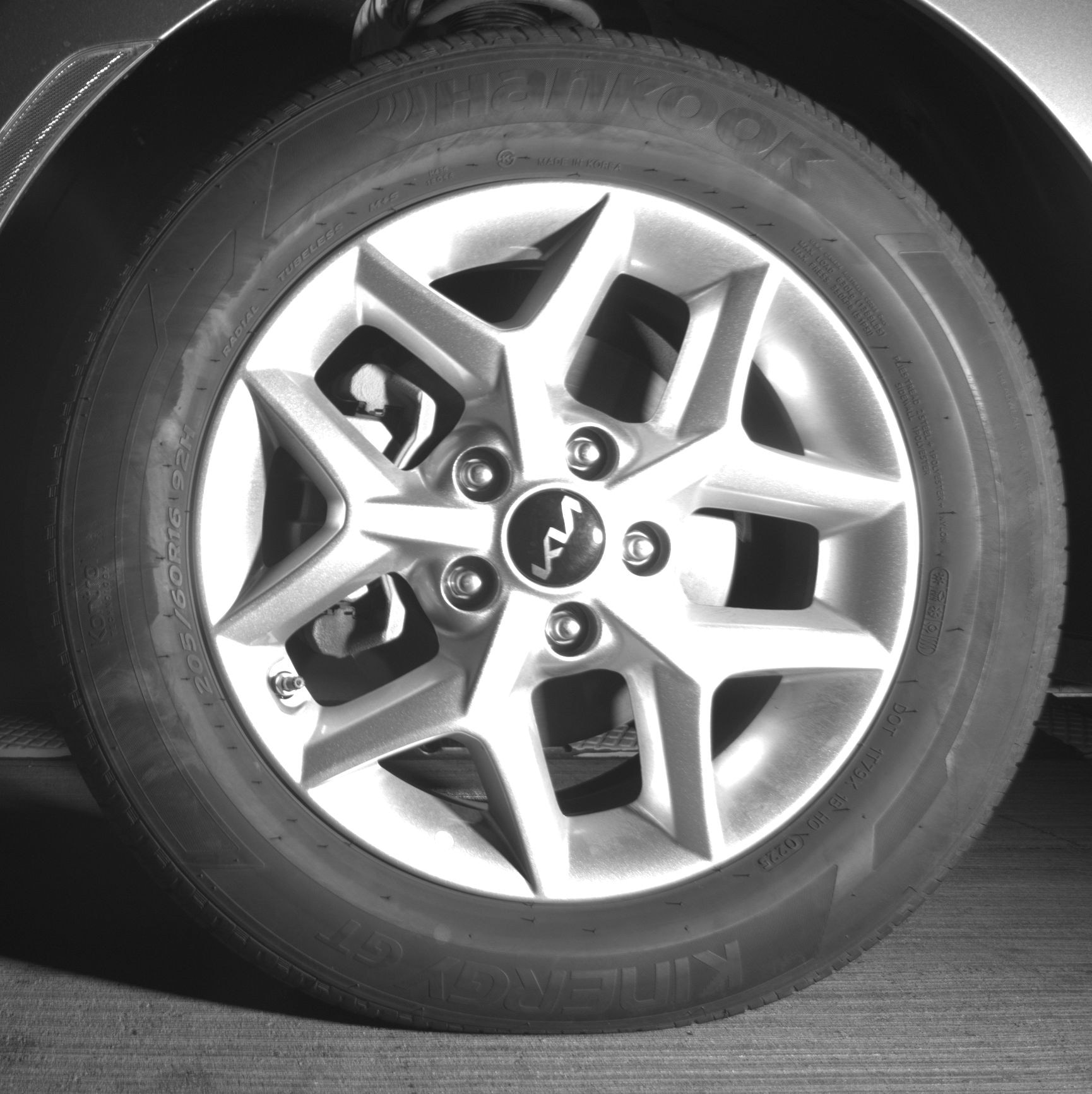 Thumbnail: 2025 Kia Soul - 9