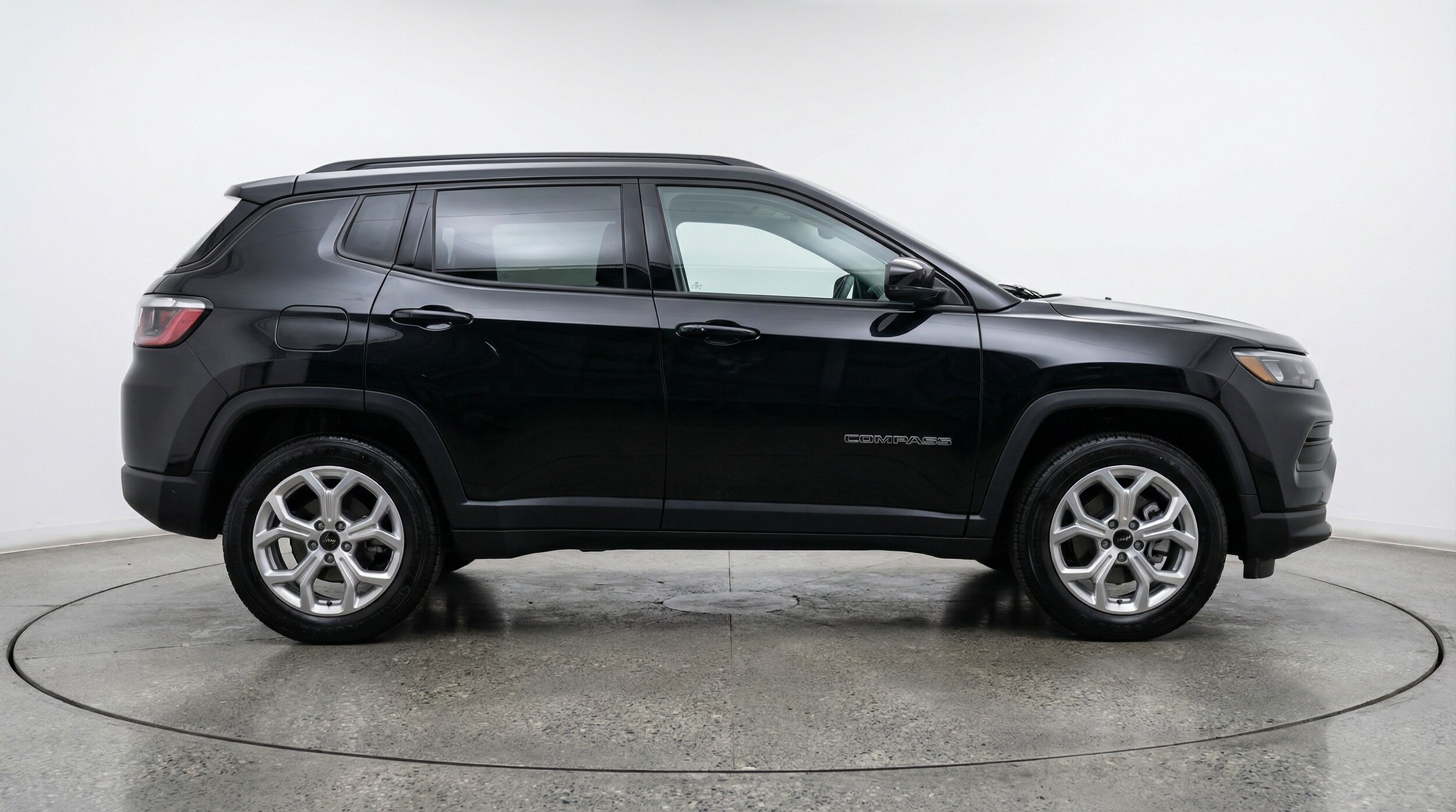 Thumbnail: 2025 Jeep Compass - 8