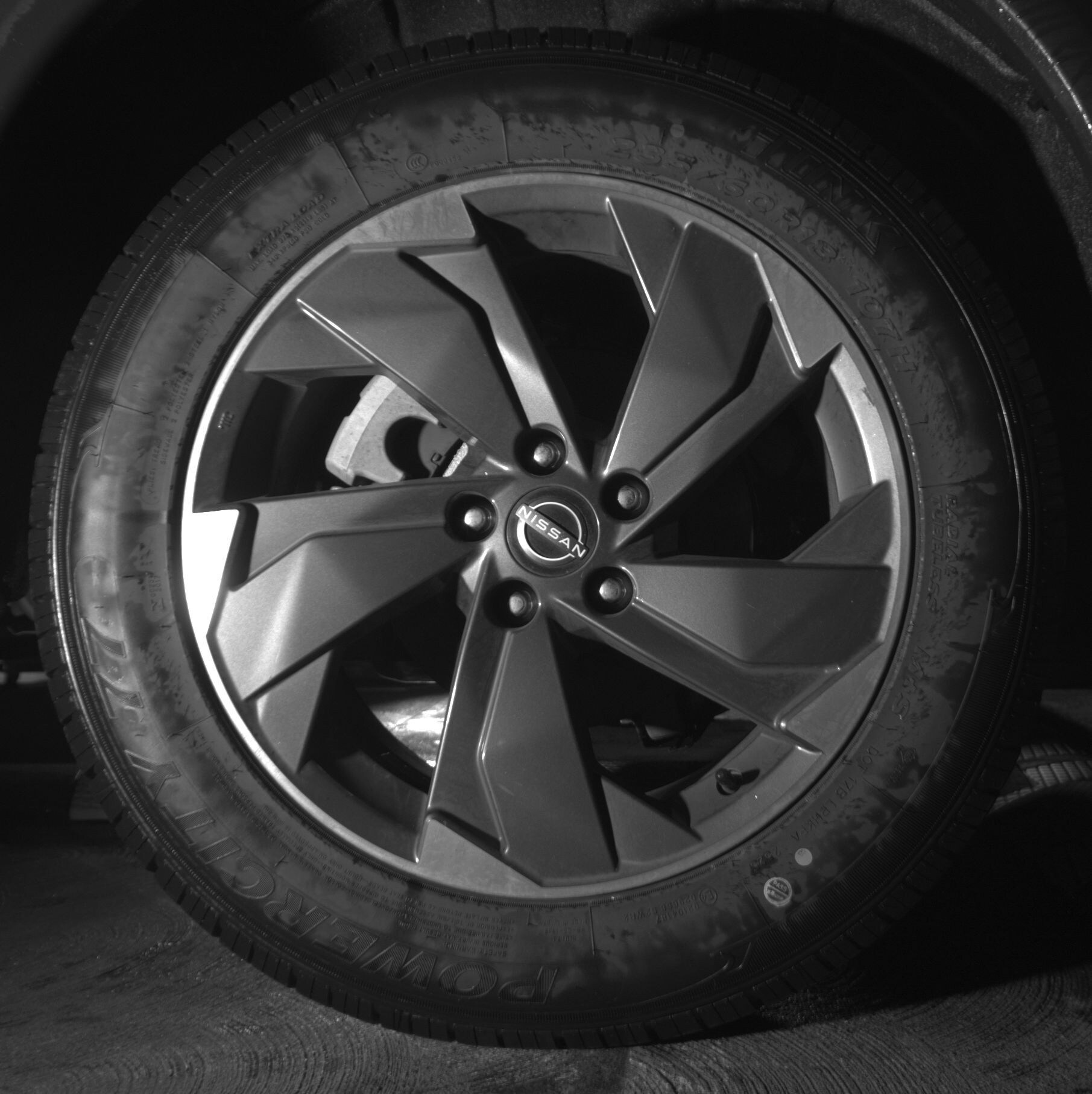 Thumbnail: 2025 Nissan Rogue - 12