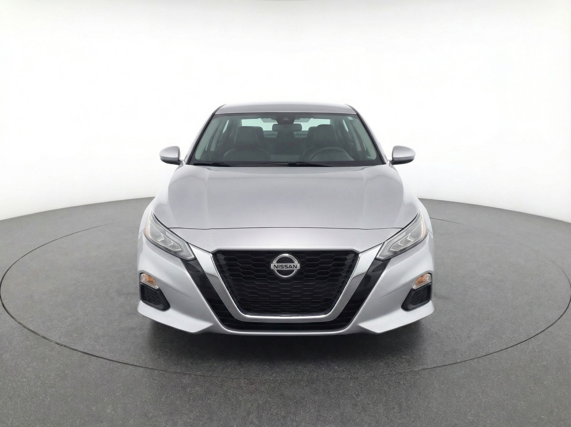 Thumbnail: 2024 Nissan Altima - 2