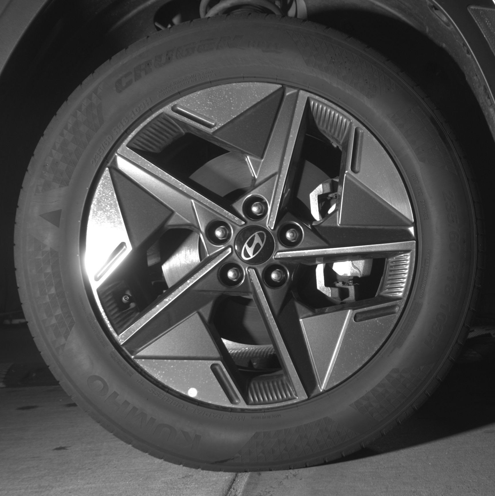 Thumbnail: 2025 Hyundai Tucson - 13