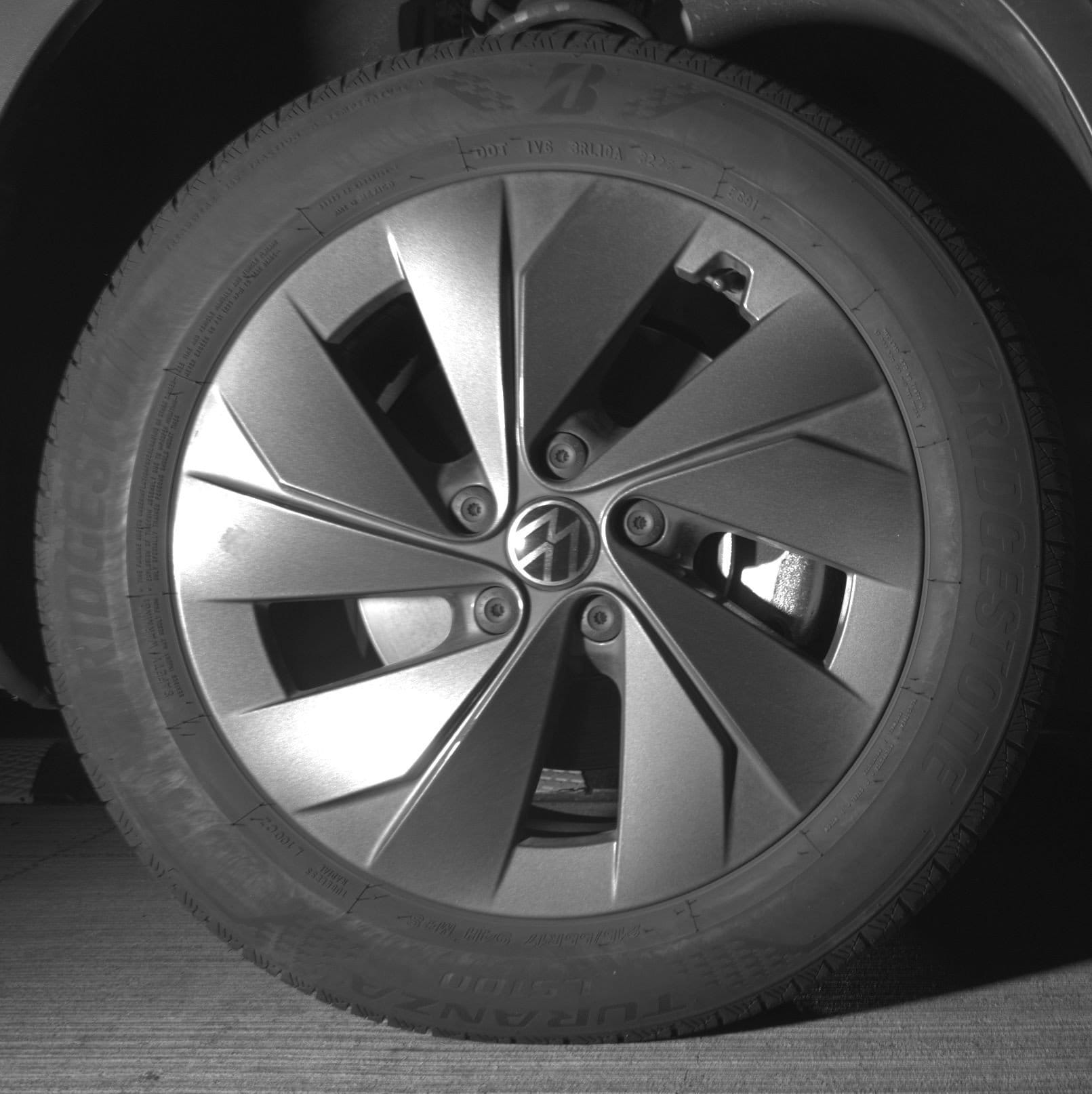 Thumbnail: 2026 Volkswagen Taos - 13