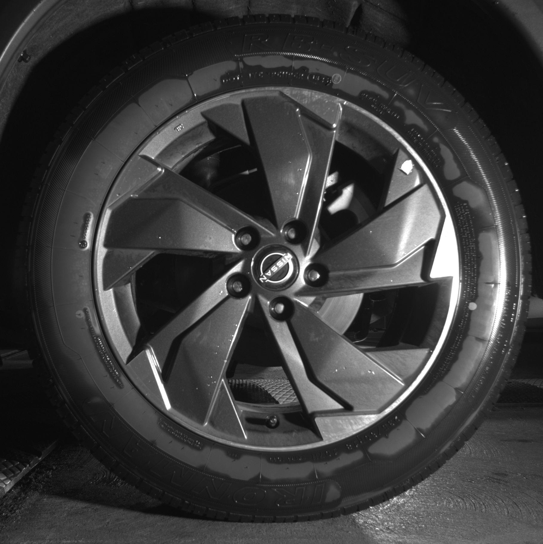 Thumbnail: 2025 Nissan Rogue - 11