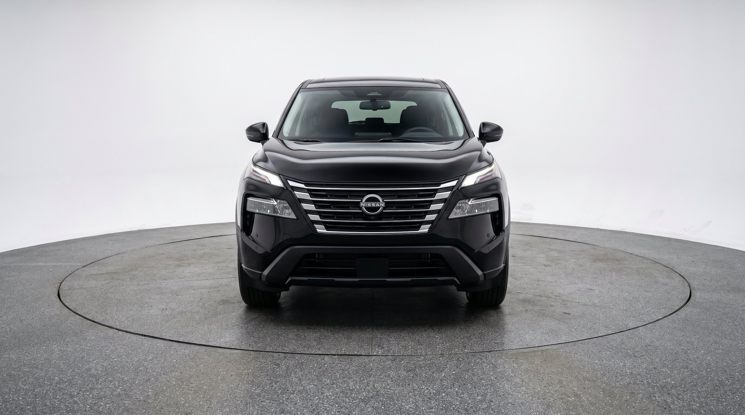Thumbnail: 2026 Nissan Rogue - 2