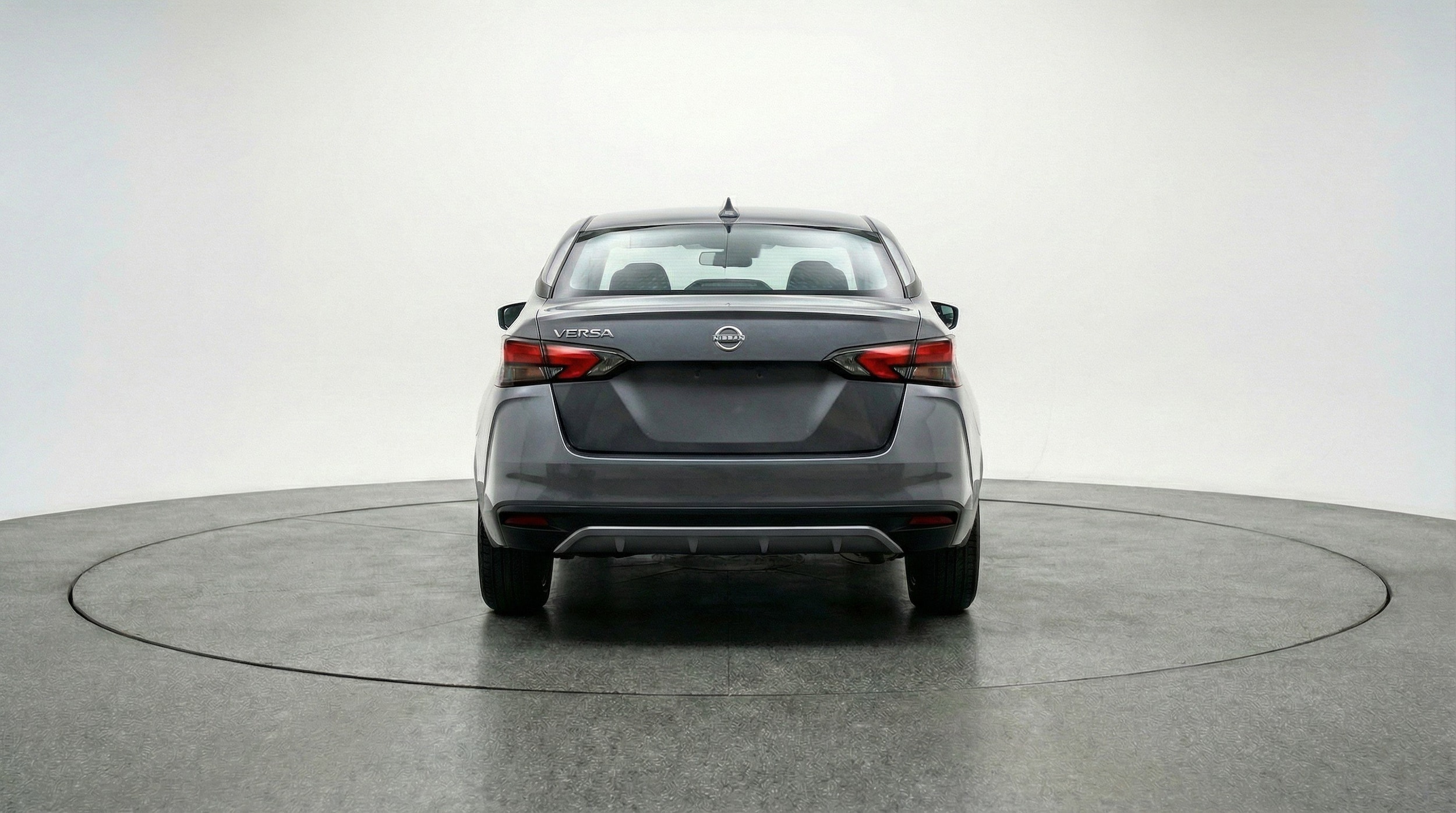 Thumbnail: 2025 Nissan Versa - 7