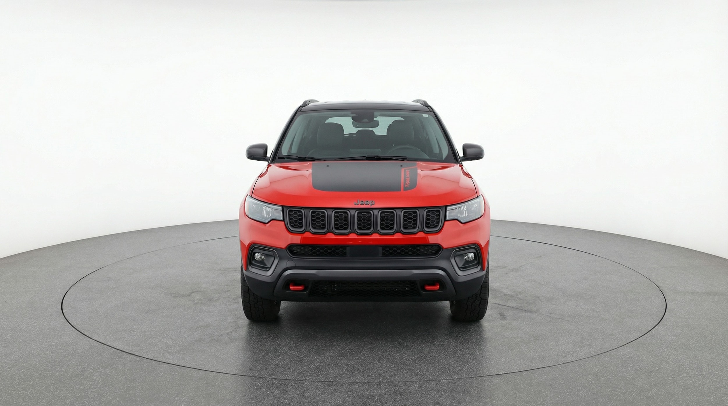 Thumbnail: 2025 Jeep Compass - 2