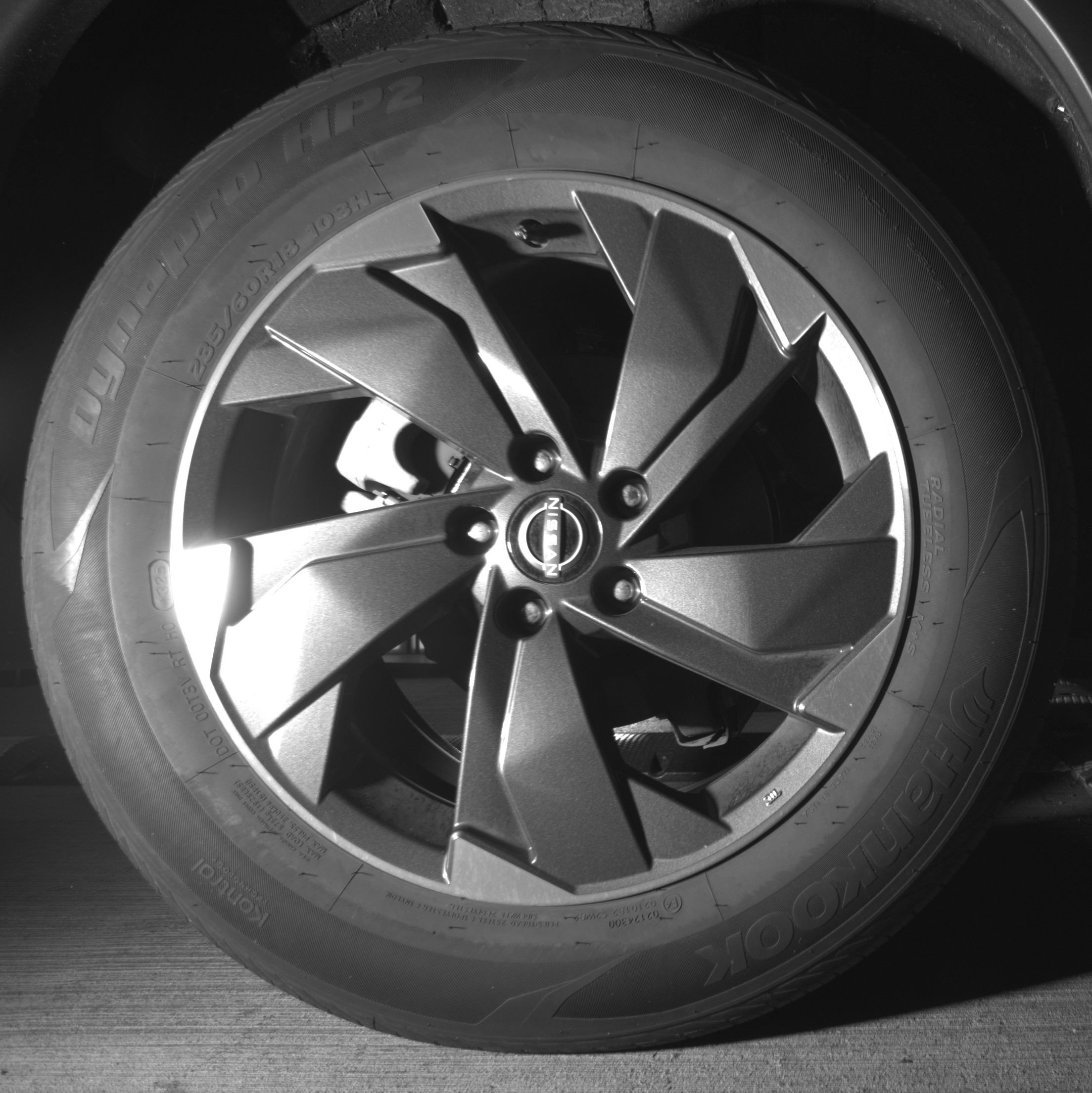 Thumbnail: 2025 Nissan Rogue - 15