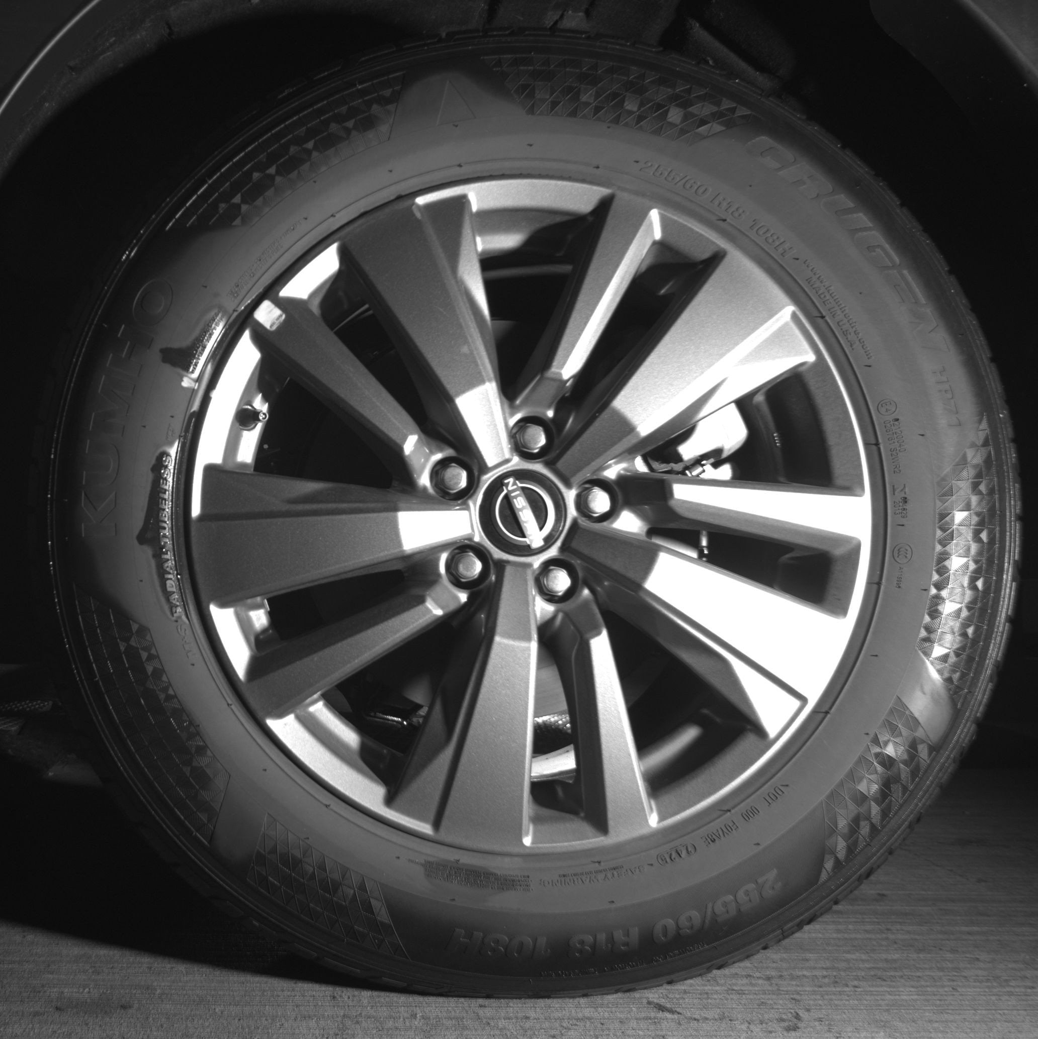 Thumbnail: 2025 Nissan Pathfinder - 14