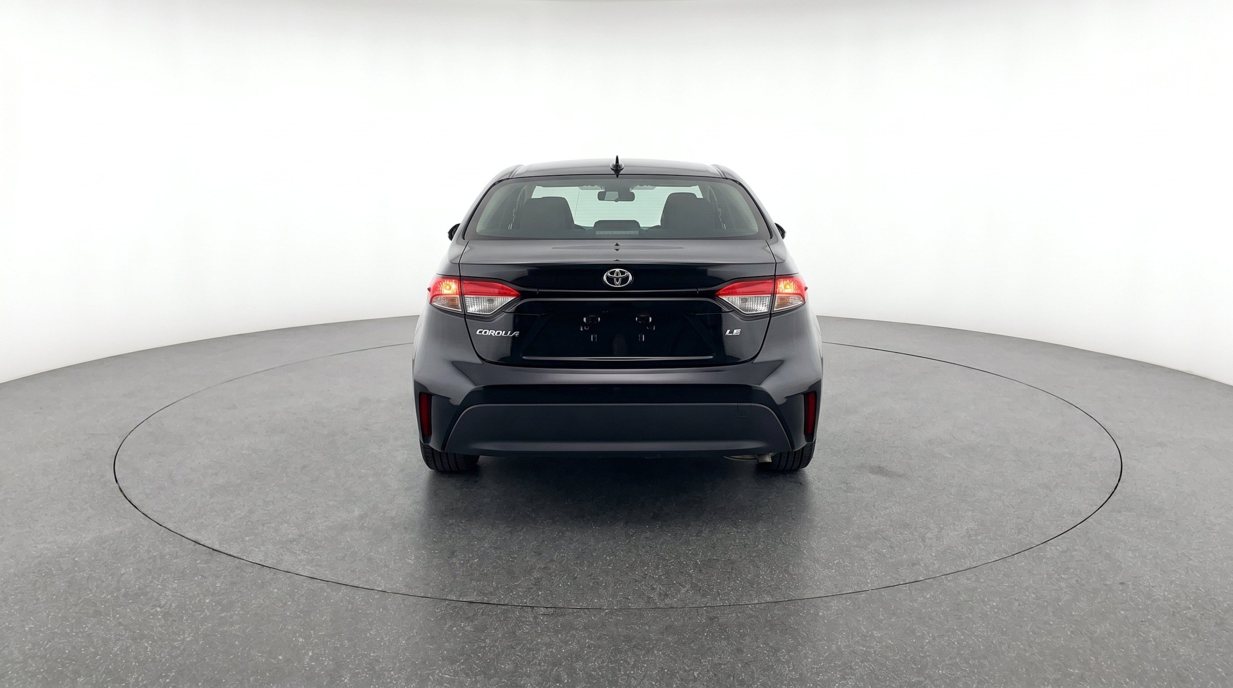 Thumbnail: 2025 Toyota Corolla - 7