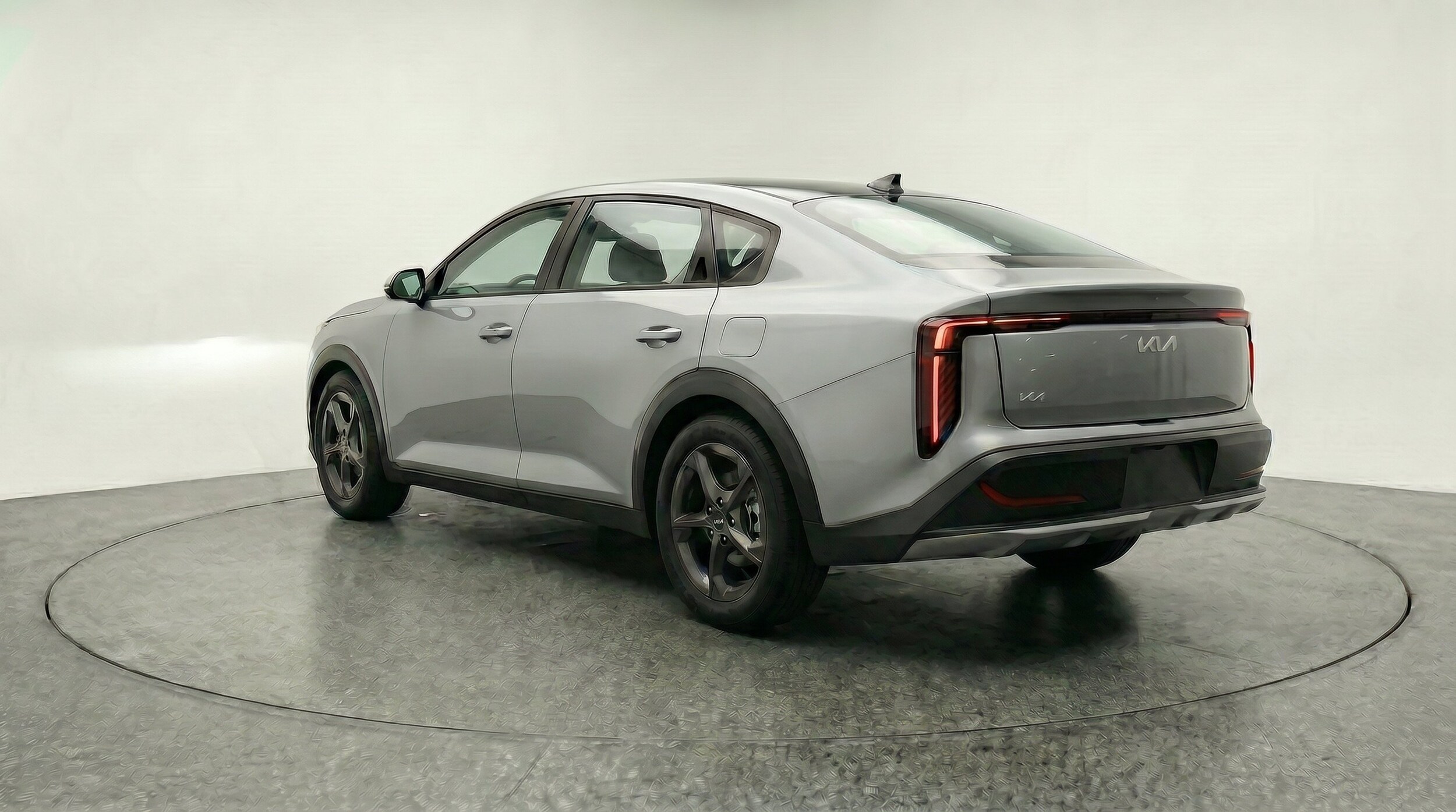 Thumbnail: 2026 Kia K4 - 6