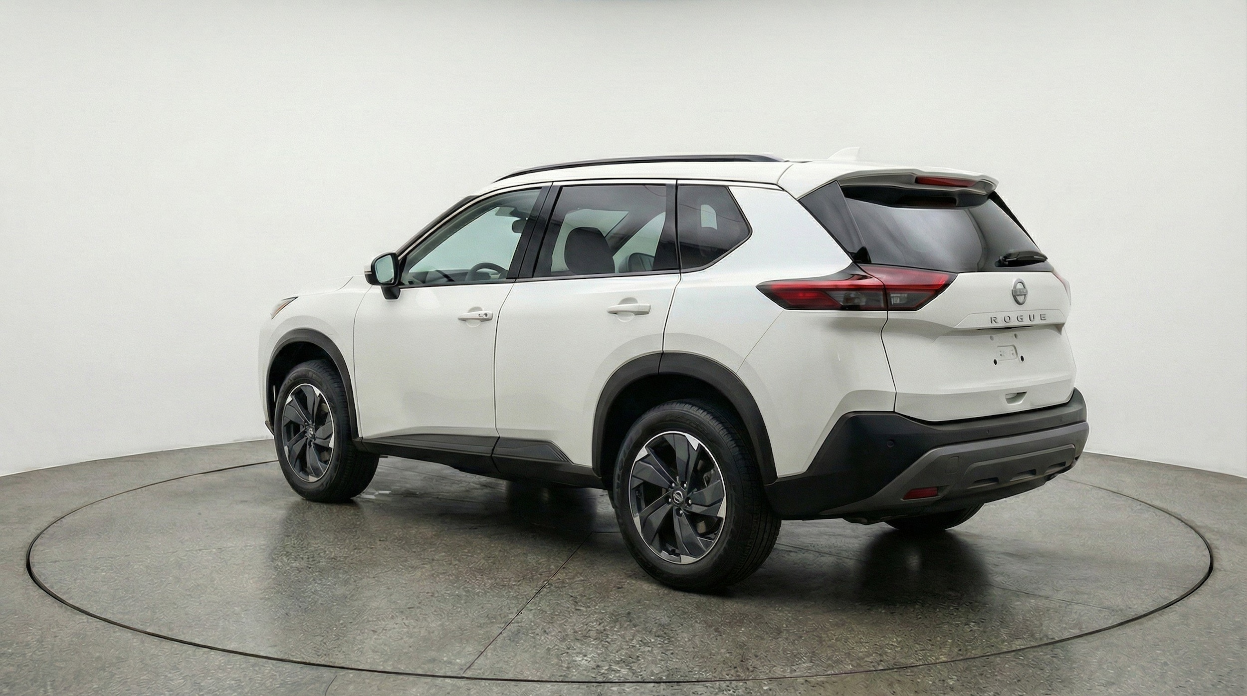 Thumbnail: 2025 Nissan Rogue - 6