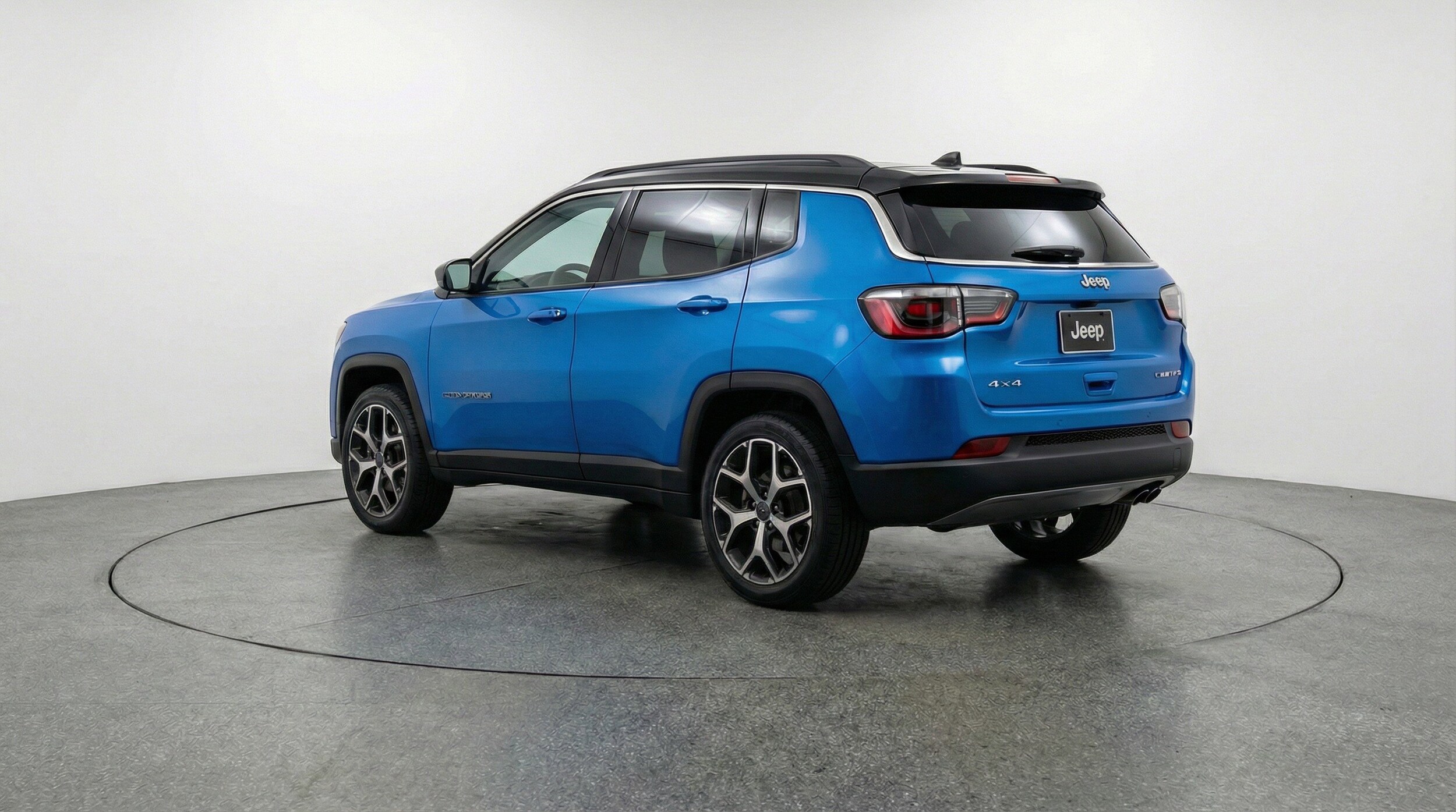 Thumbnail: 2025 Jeep Compass - 6
