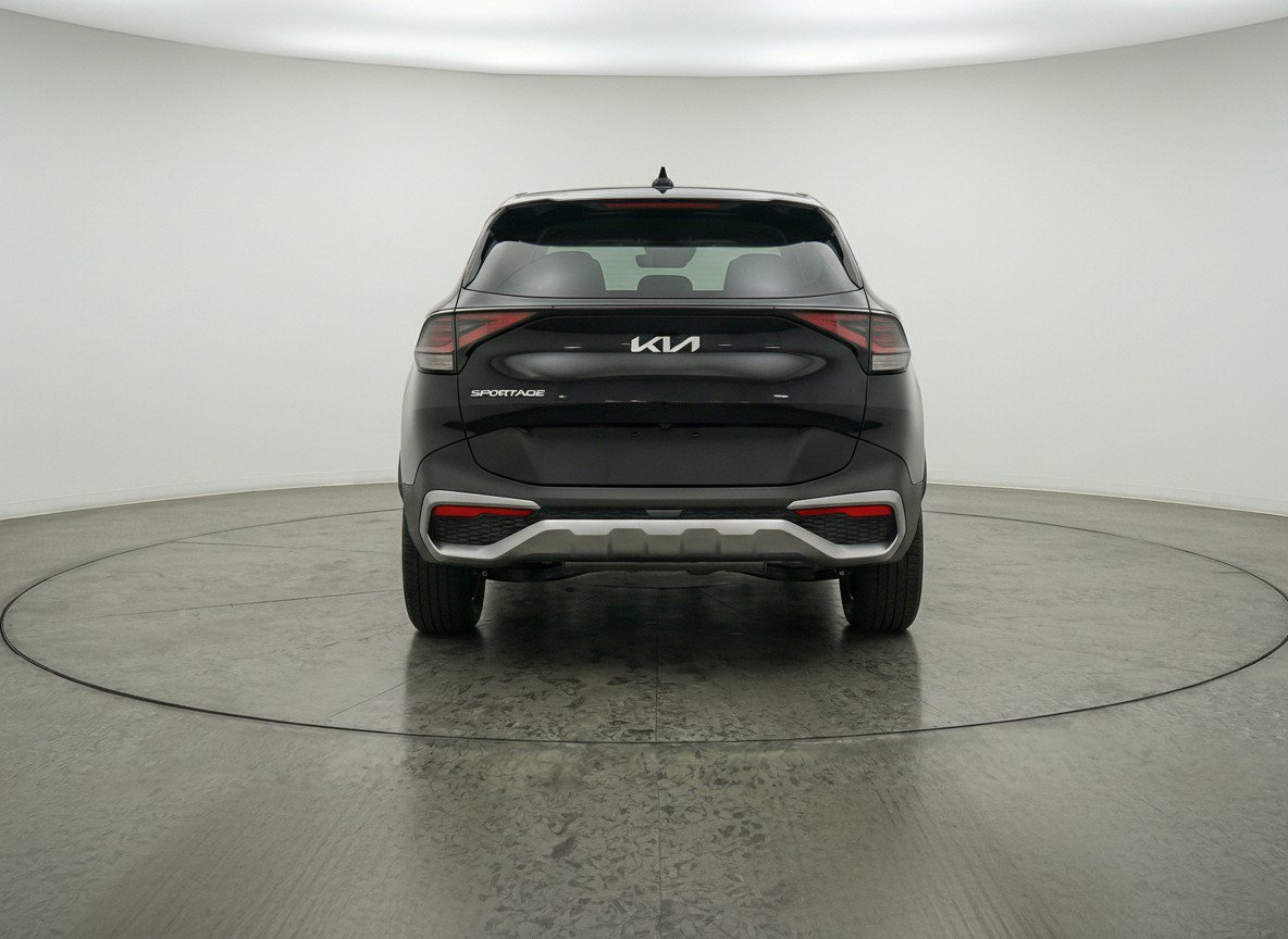 Thumbnail: 2026 Kia Sportage - 7