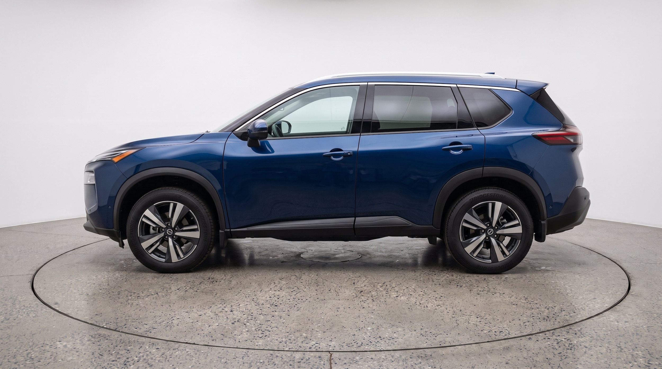Thumbnail: 2026 Nissan Rogue - 5