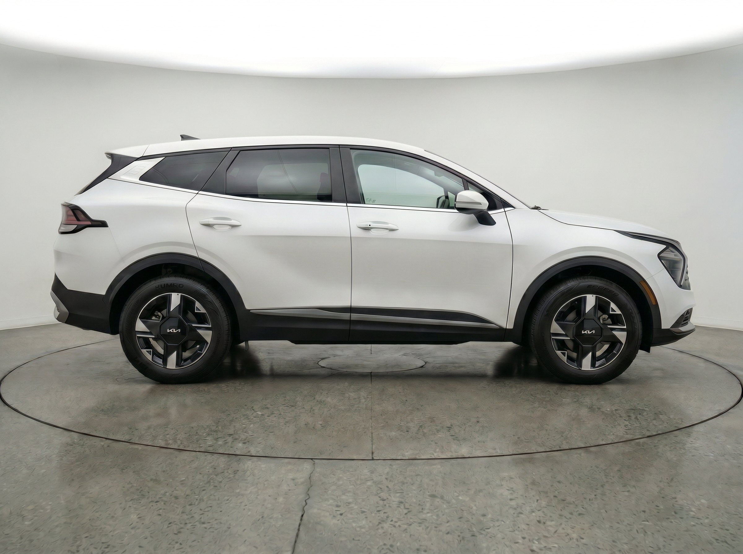 Thumbnail: 2026 Kia Sportage - 11