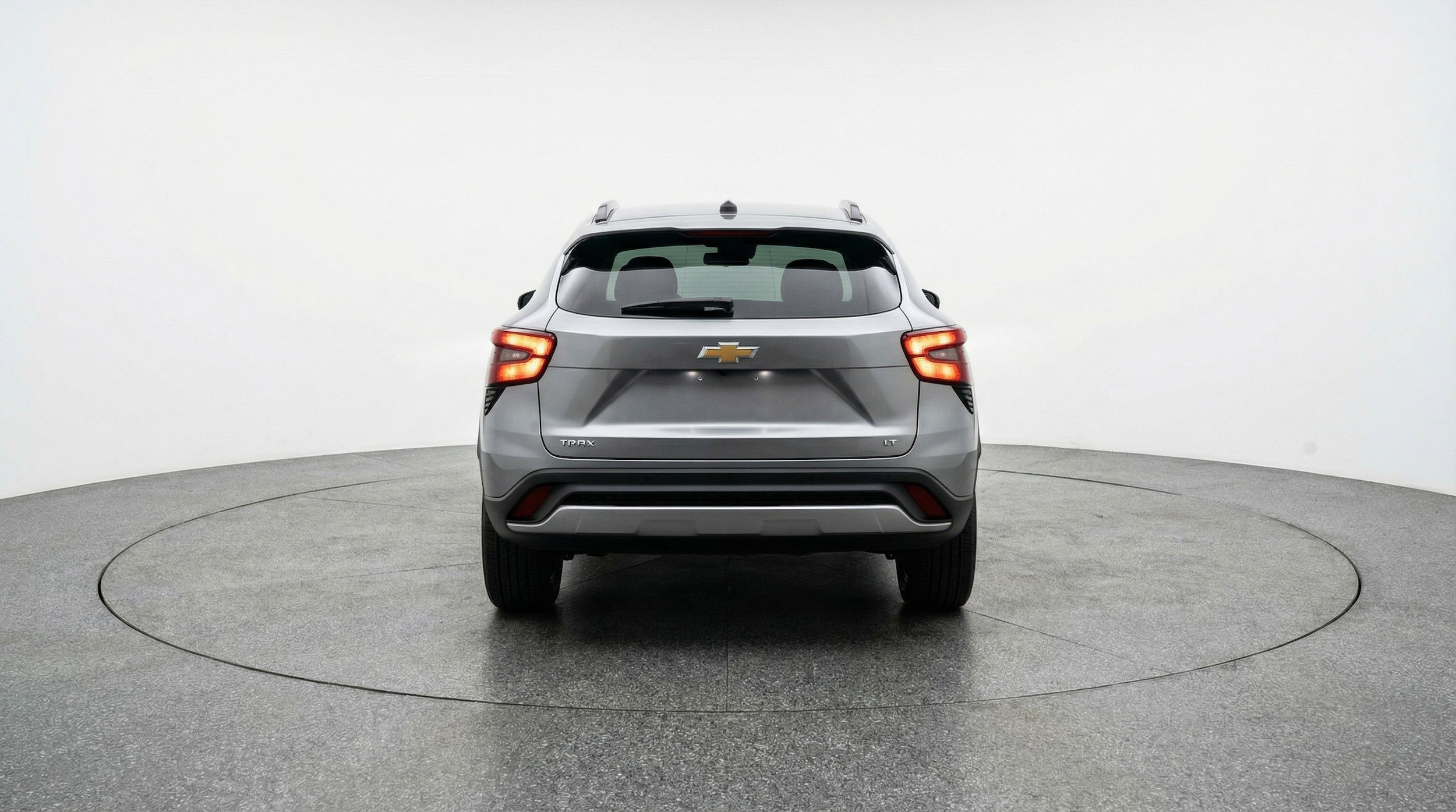 Thumbnail: 2025 Chevrolet Trax - 7