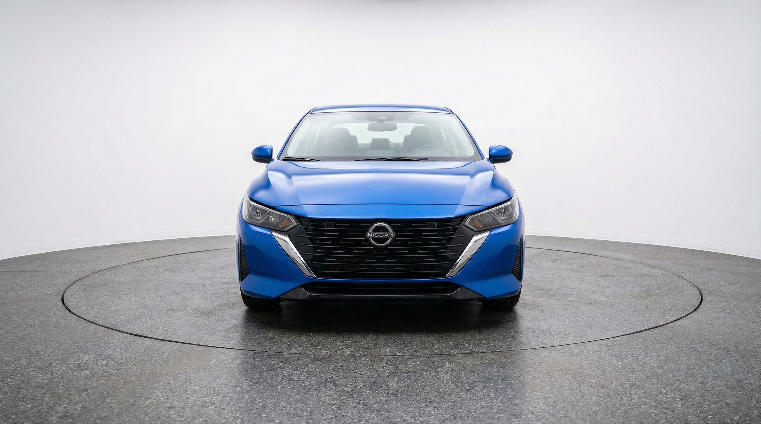 Thumbnail: 2025 Nissan Sentra - 2