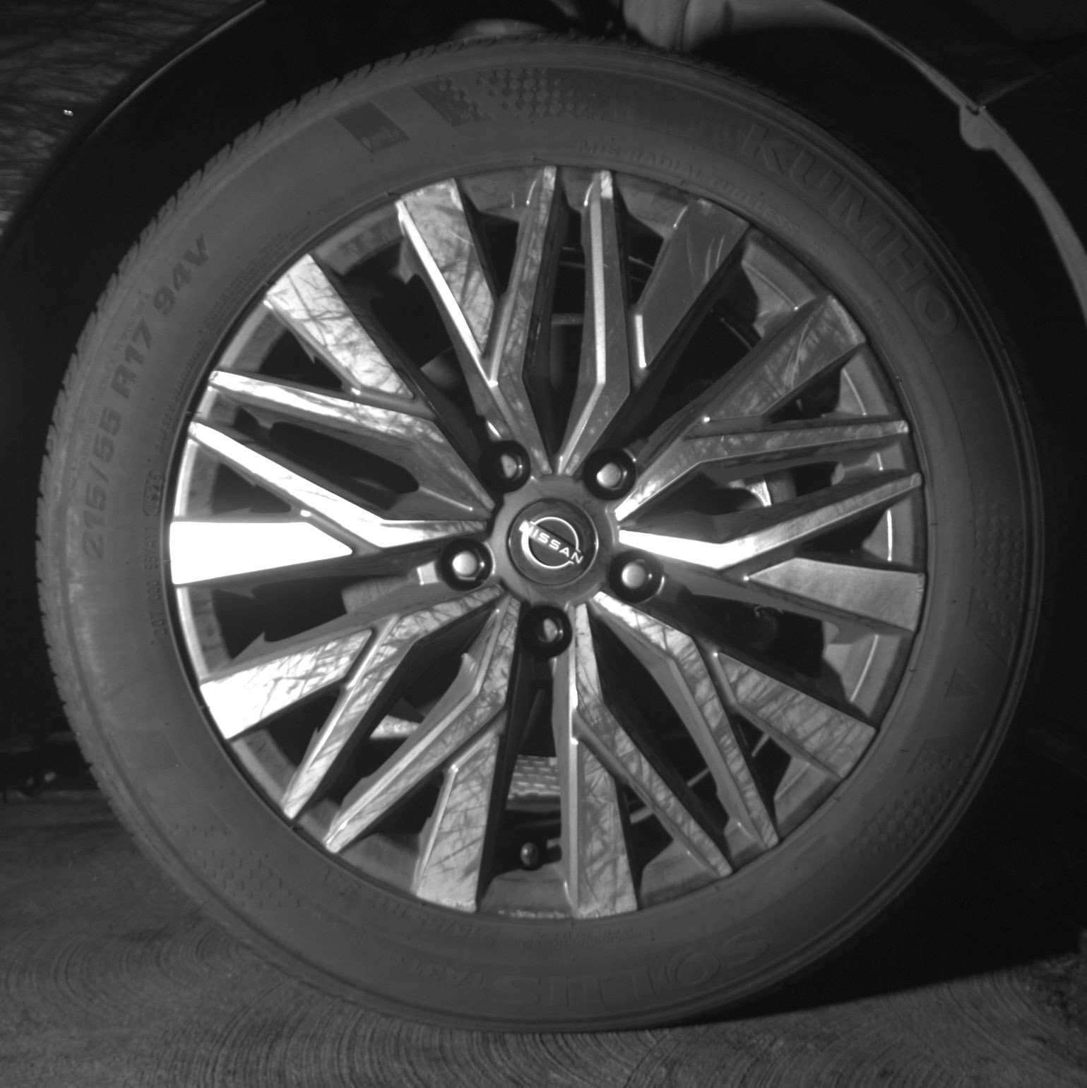 Thumbnail: 2025 Nissan Altima - 13