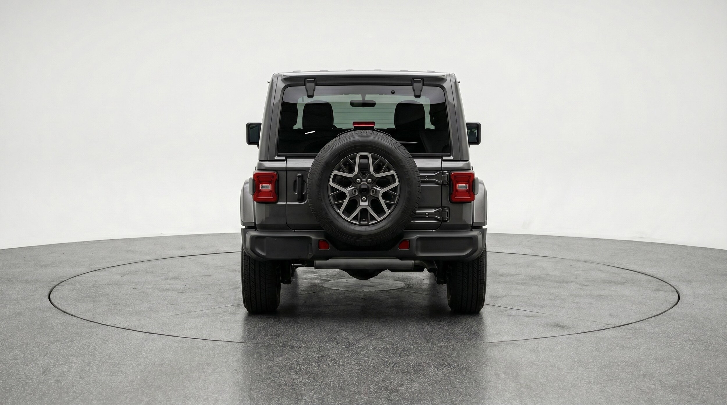Thumbnail: 2025 Jeep Wrangler - 7