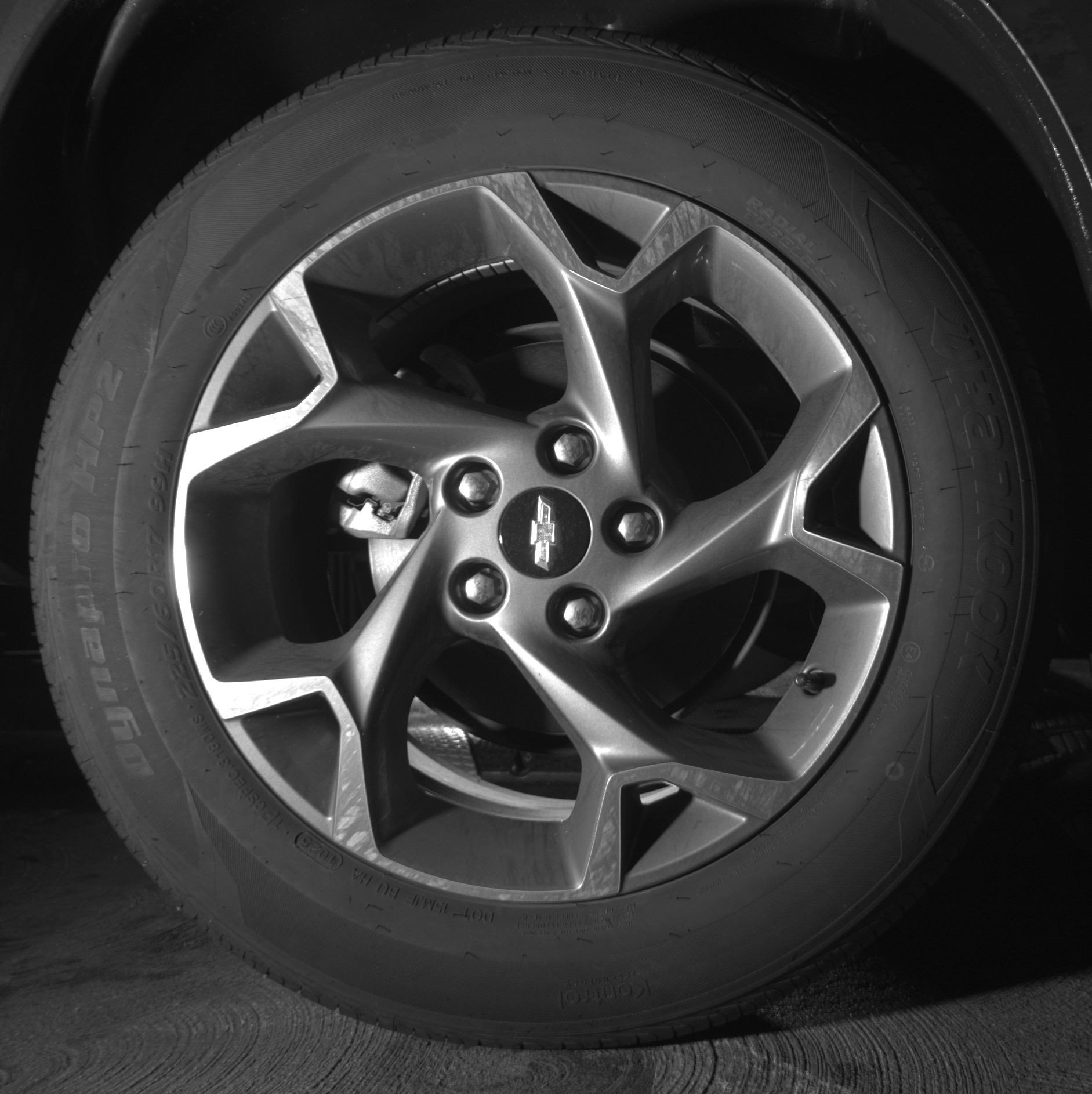 Thumbnail: 2025 Chevrolet Trax - 15