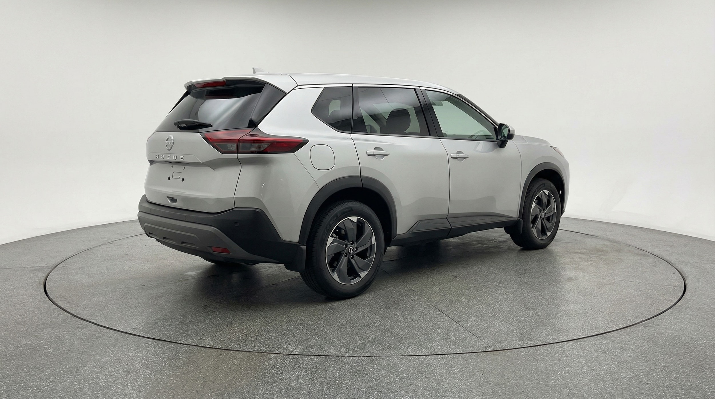 Thumbnail: 2025 Nissan Rogue - 7