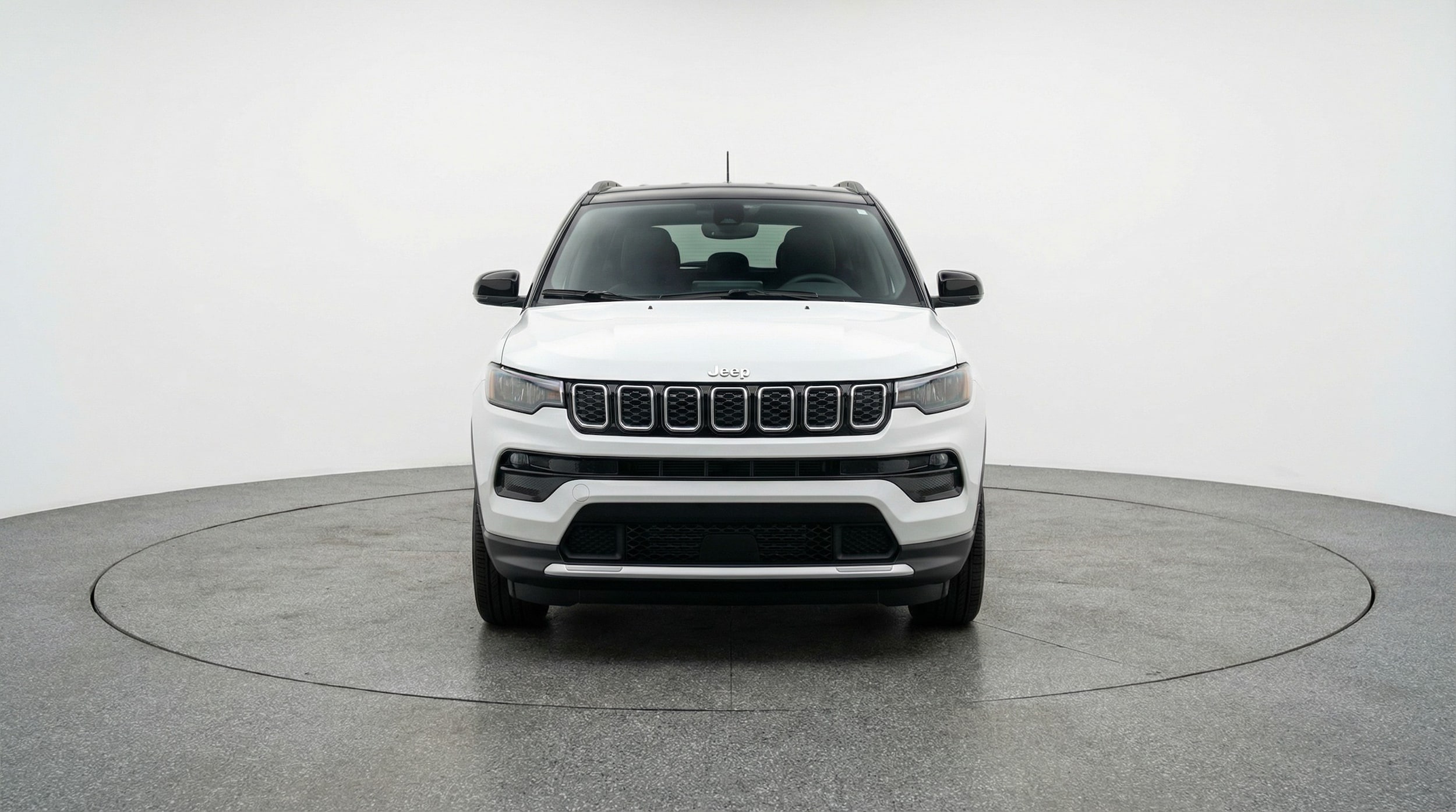 Thumbnail: 2025 Jeep Compass - 2