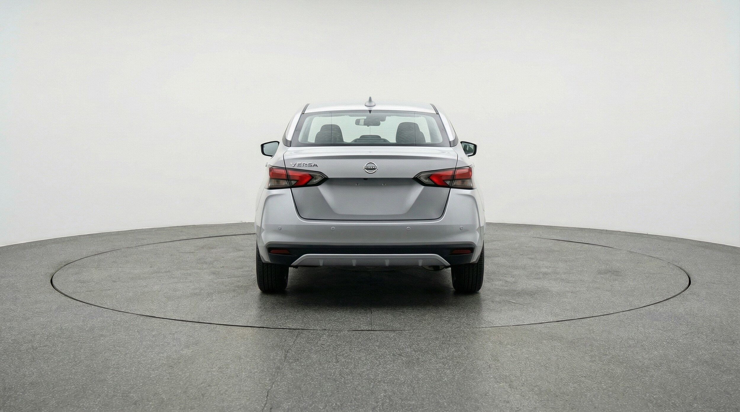 Thumbnail: 2025 Nissan Versa - 7