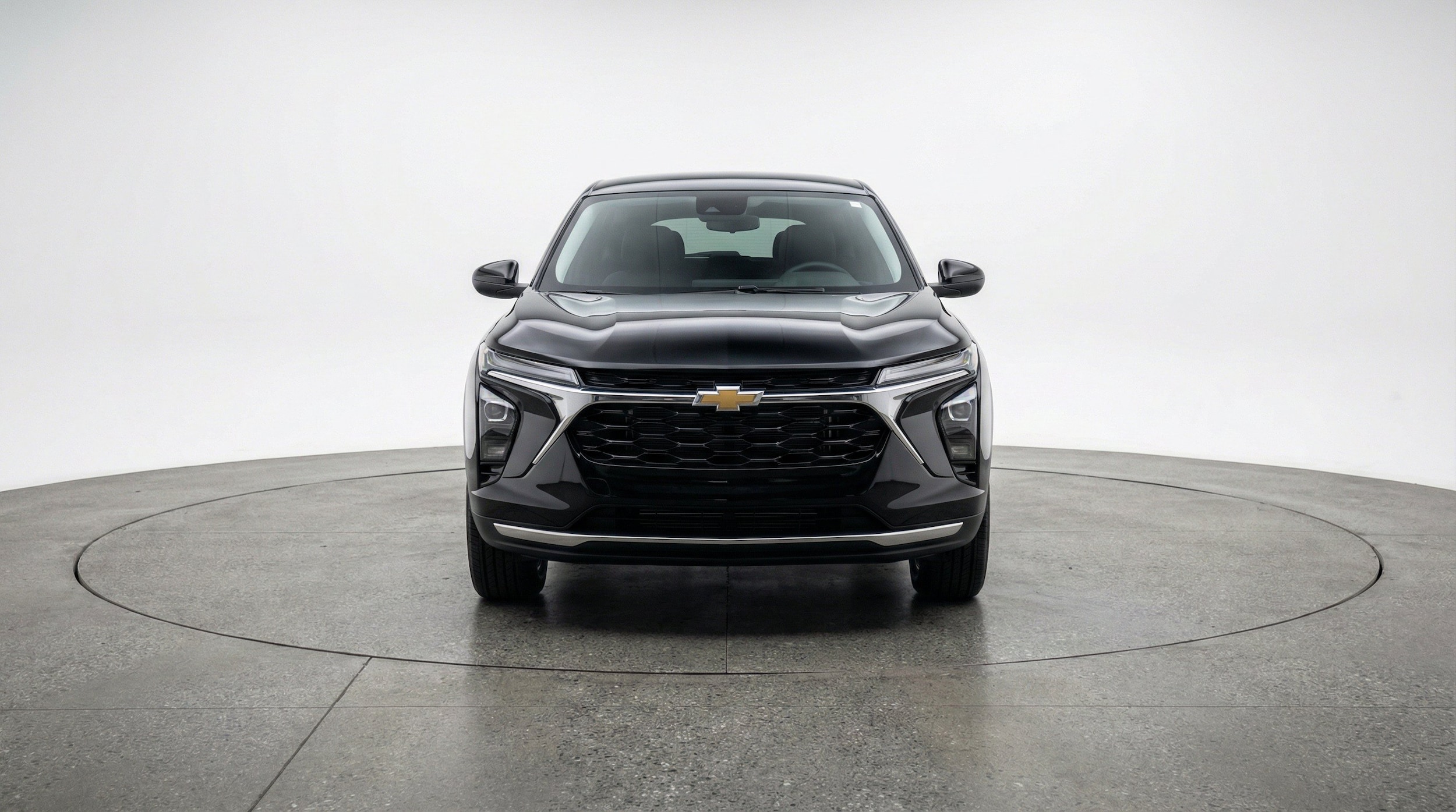 Thumbnail: 2025 Chevrolet Trax - 2