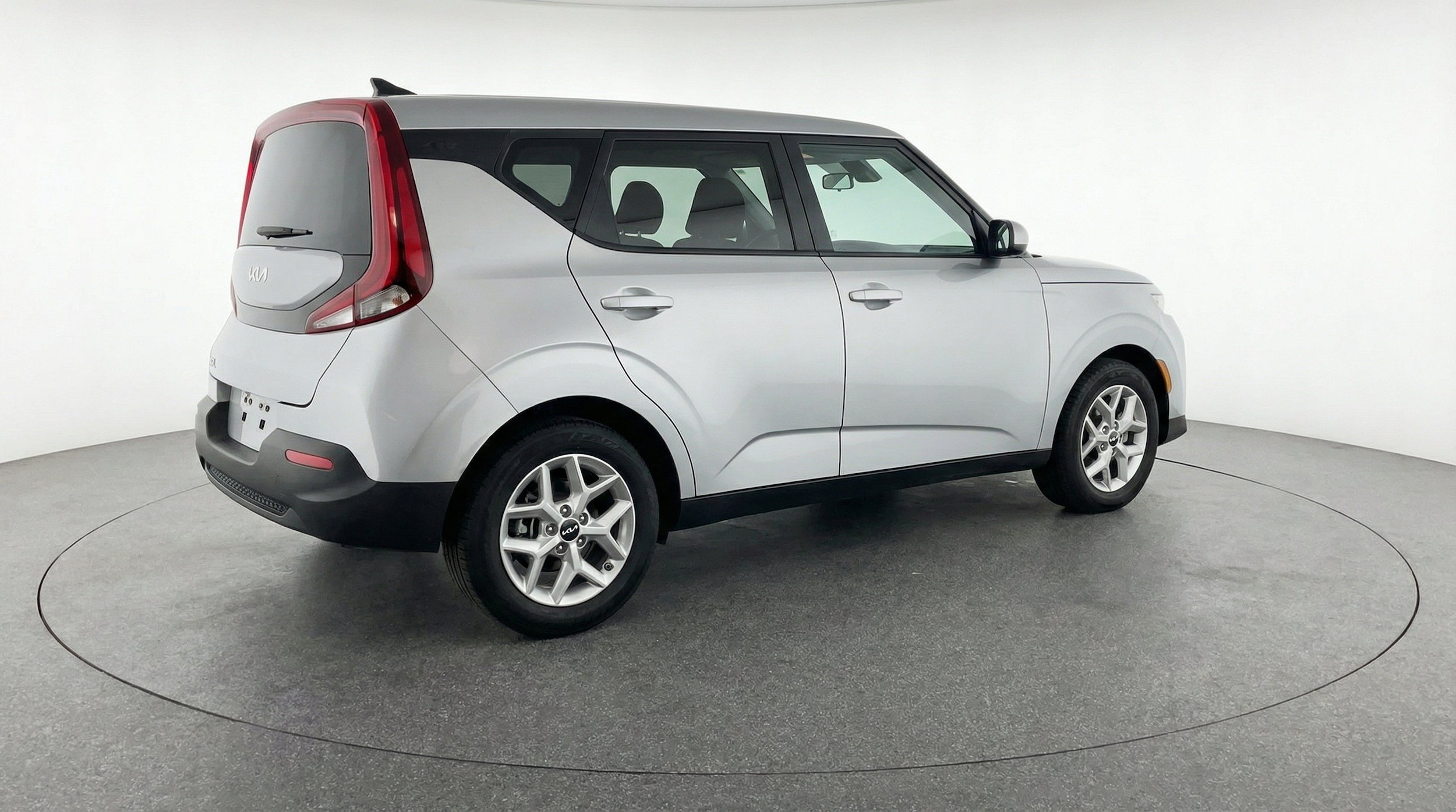 Thumbnail: 2025 Kia Soul - 9