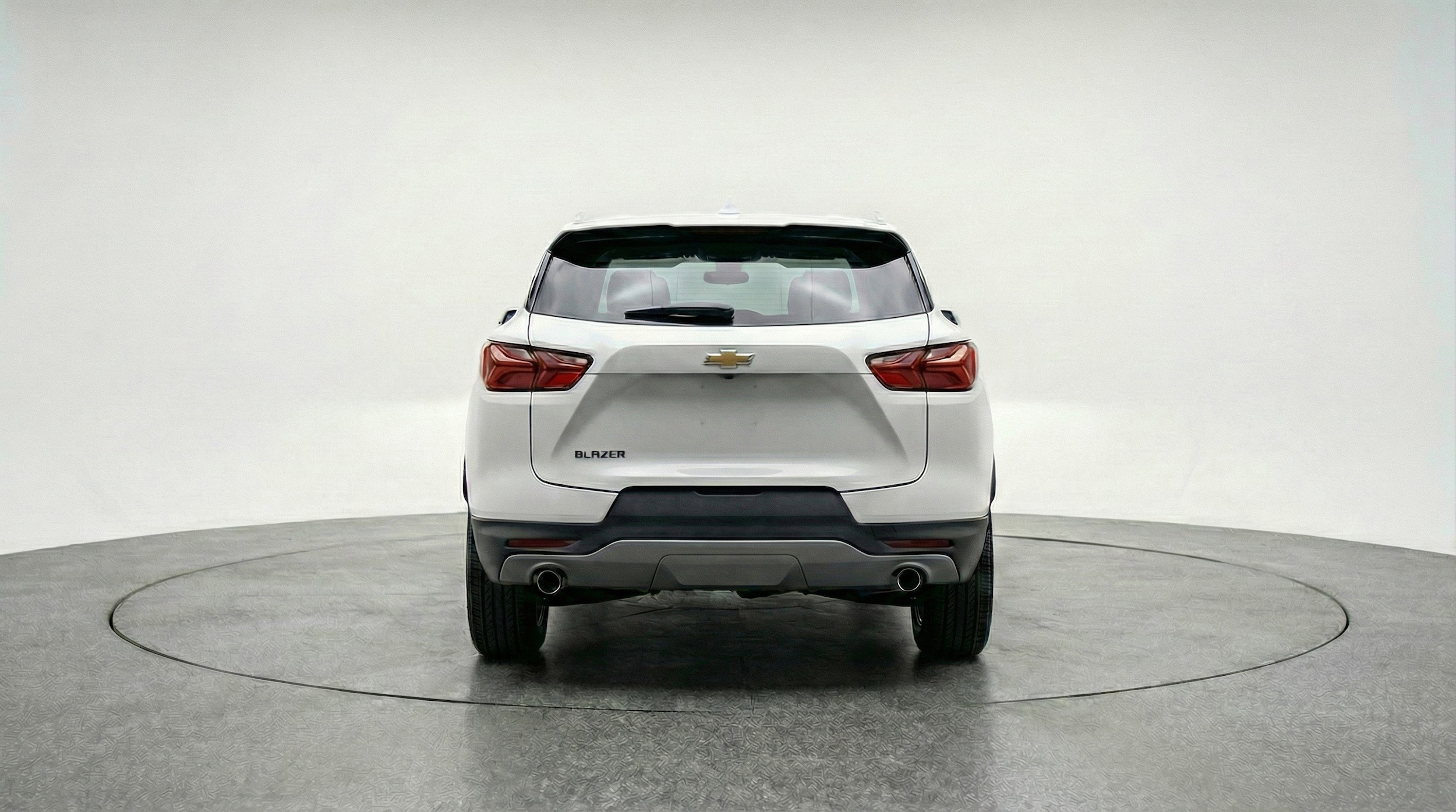 Thumbnail: 2025 Chevrolet Blazer - 7