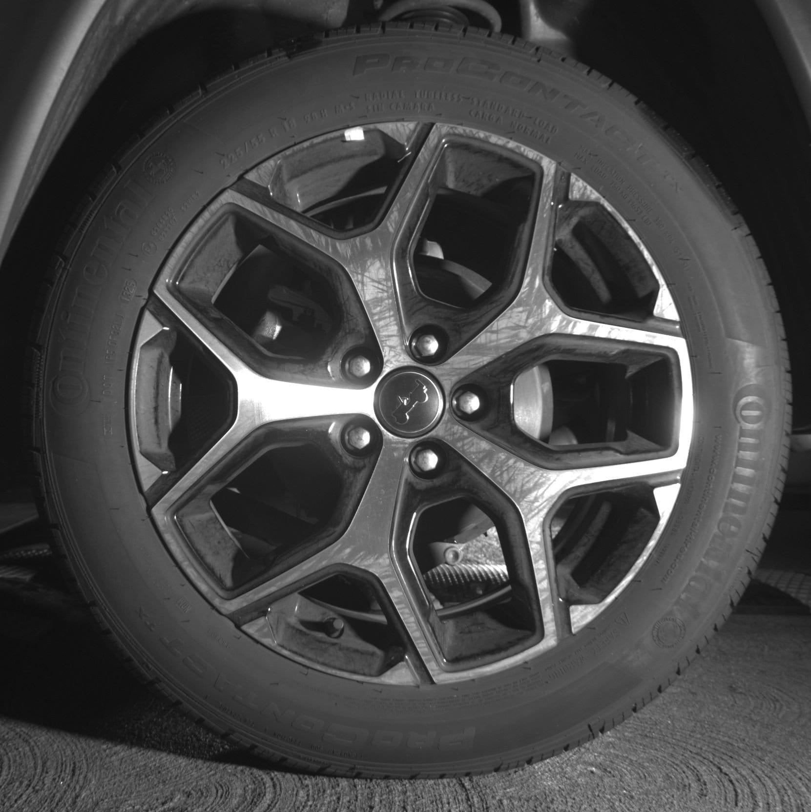 Thumbnail: 2025 Jeep Compass - 14