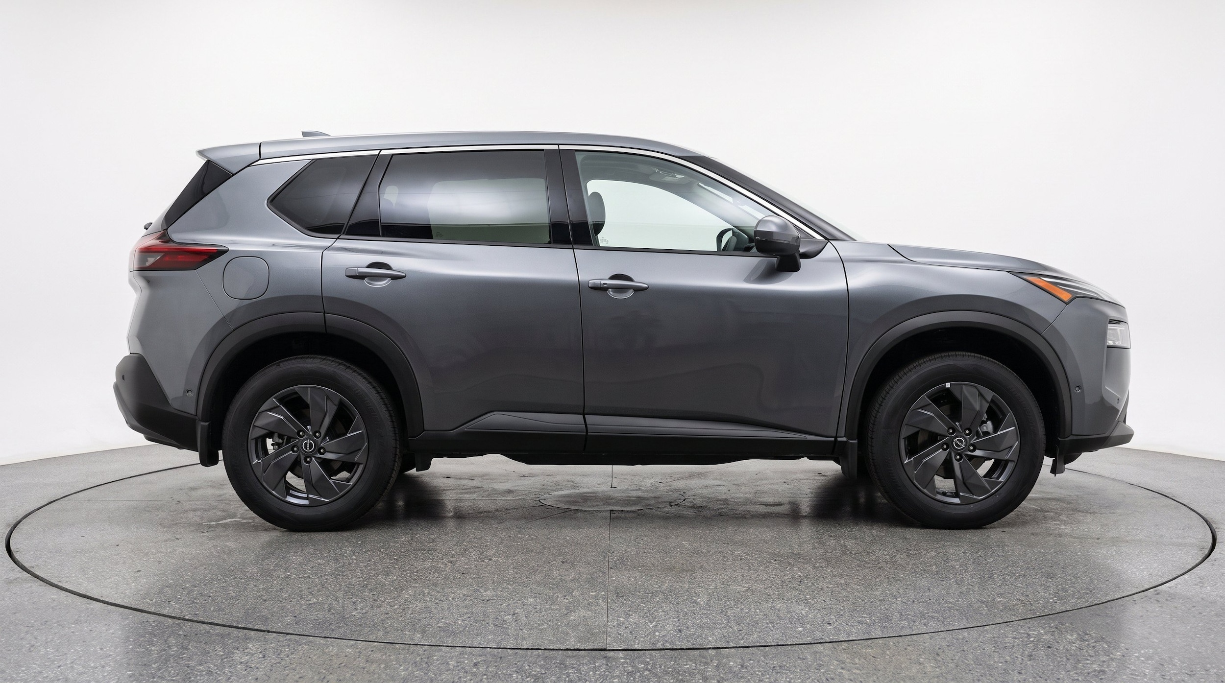Thumbnail: 2026 Nissan Rogue - 11