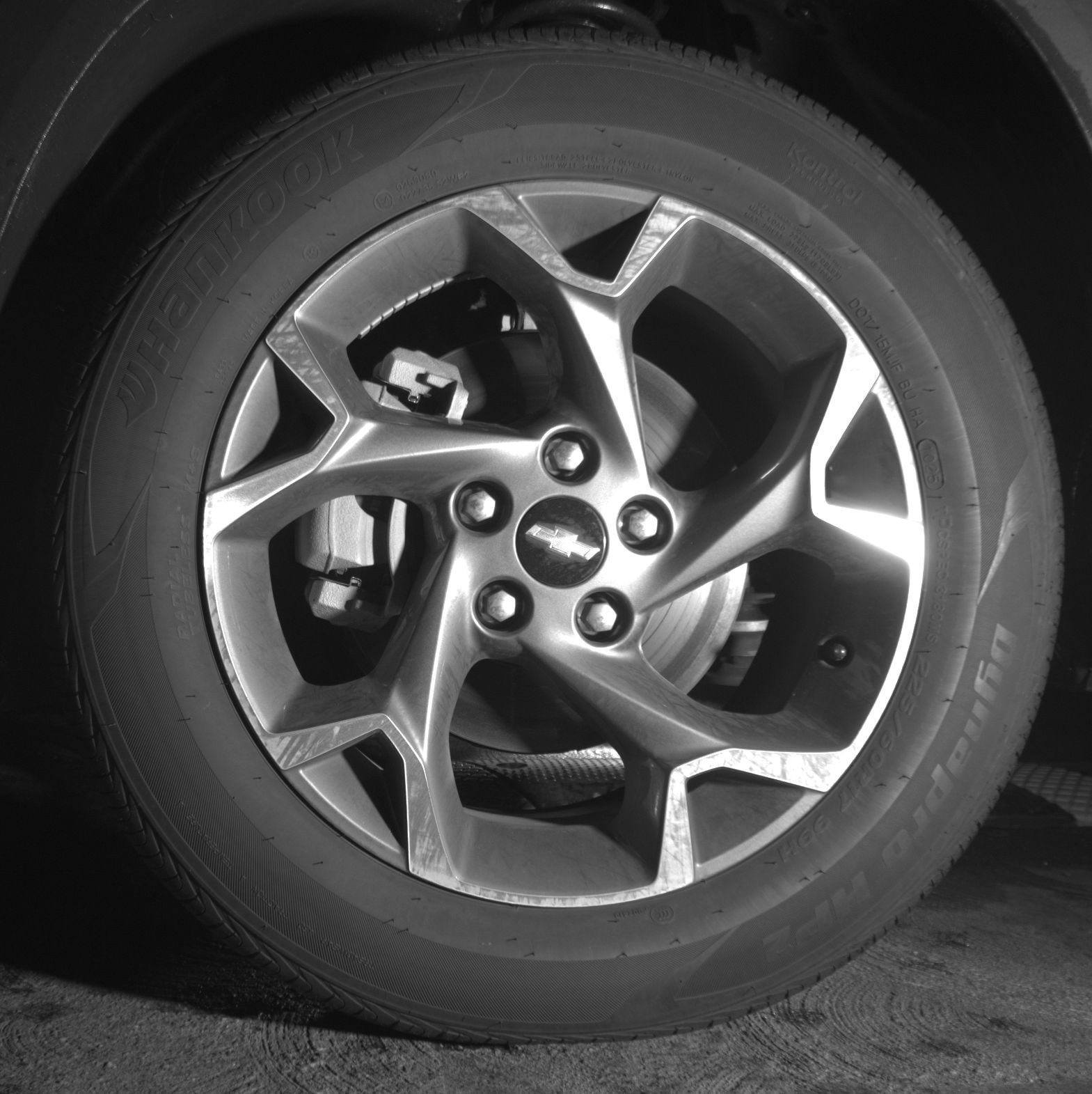 Thumbnail: 2025 Chevrolet Trax - 12