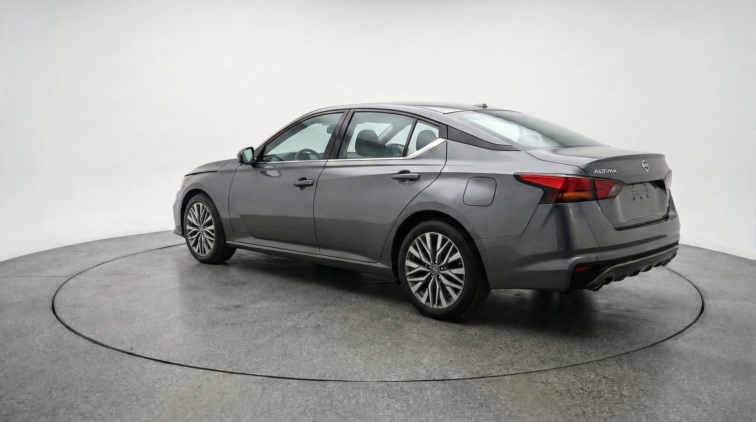 Thumbnail: 2025 Nissan Altima - 6