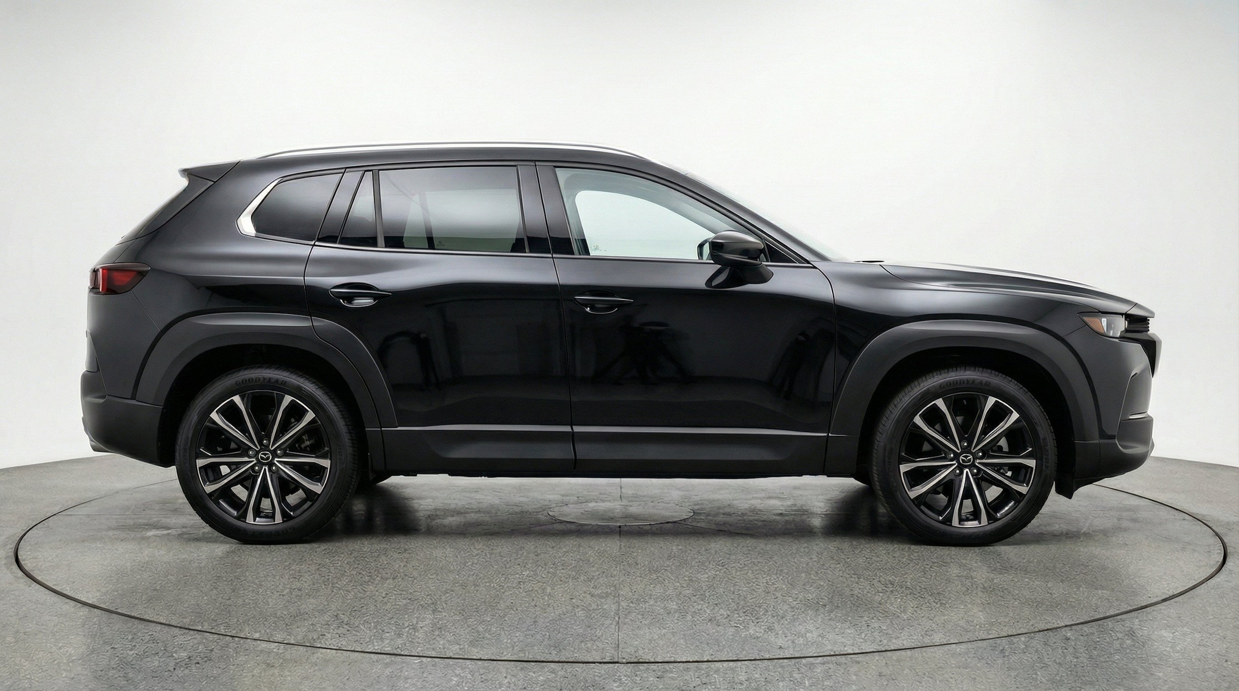 Thumbnail: 2026 Mazda CX-50 - 11