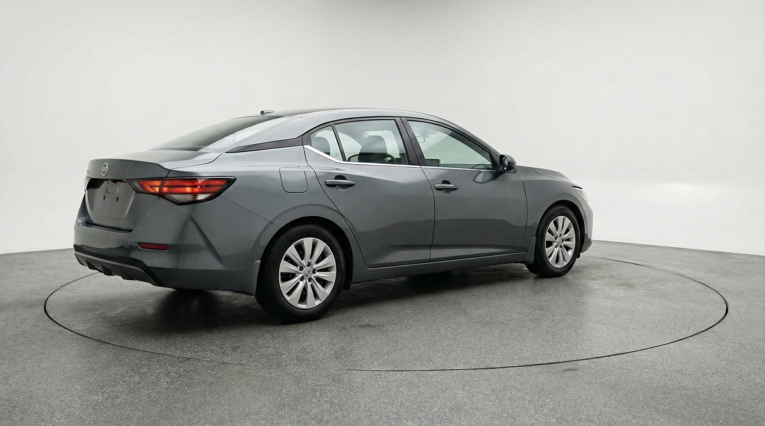 Thumbnail: 2025 Nissan Sentra - 9