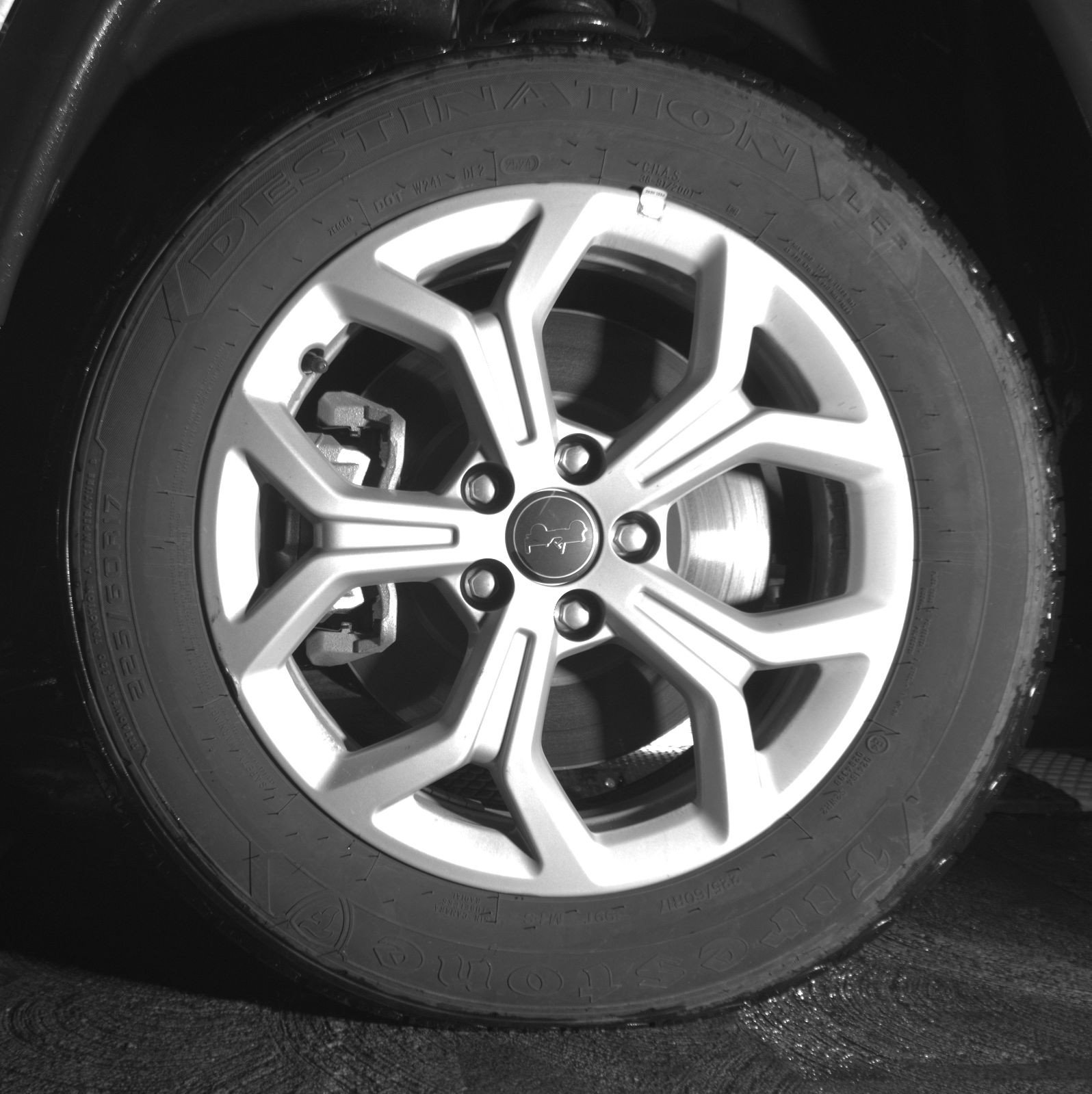 Thumbnail: 2025 Jeep Compass - 12