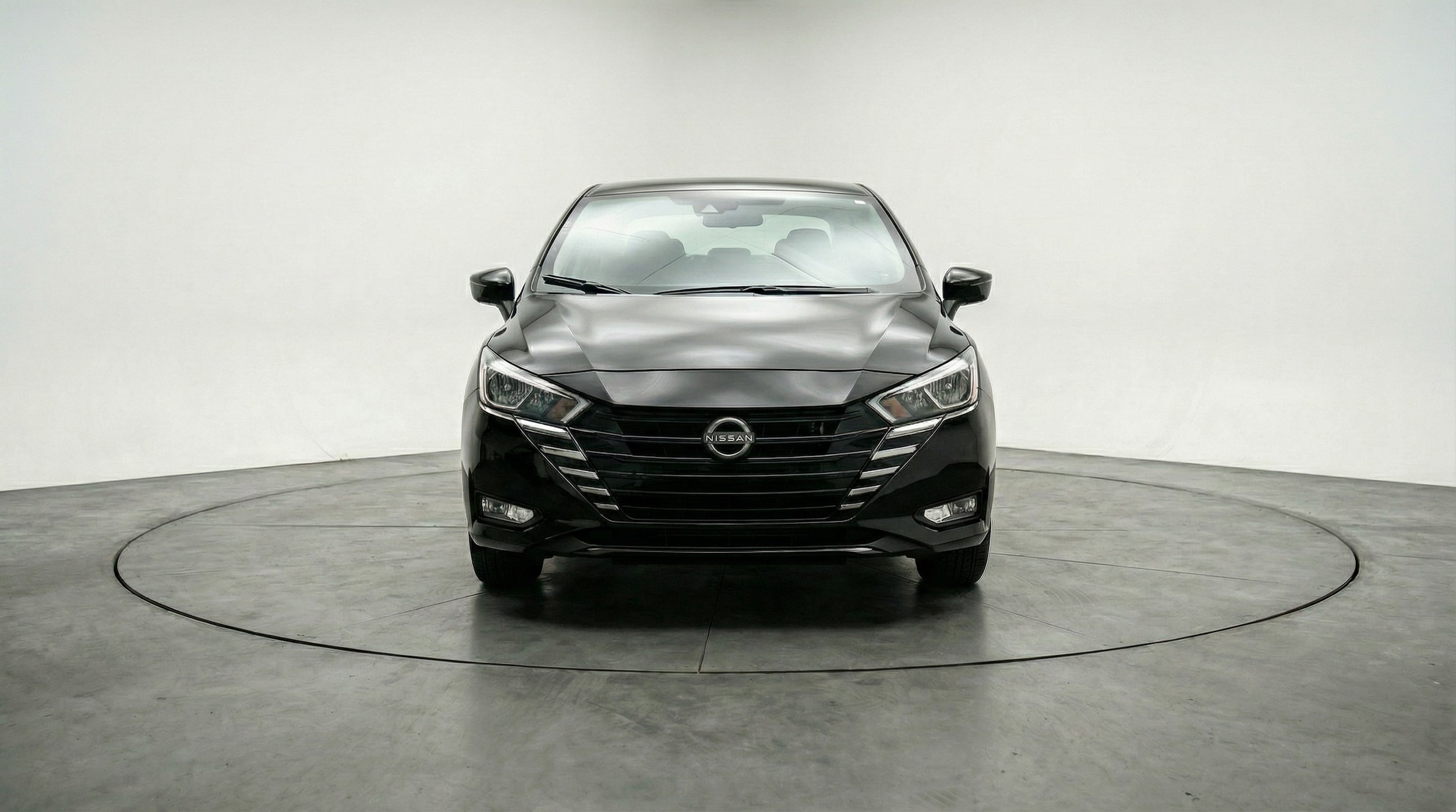 Thumbnail: 2025 Nissan Versa - 2