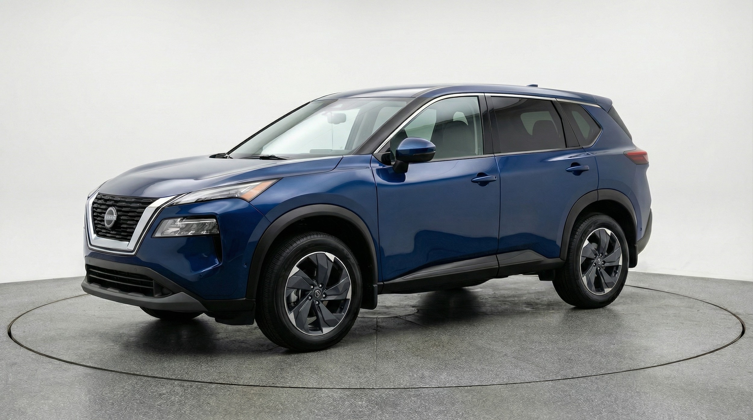 Thumbnail: 2025 Nissan Rogue - 3