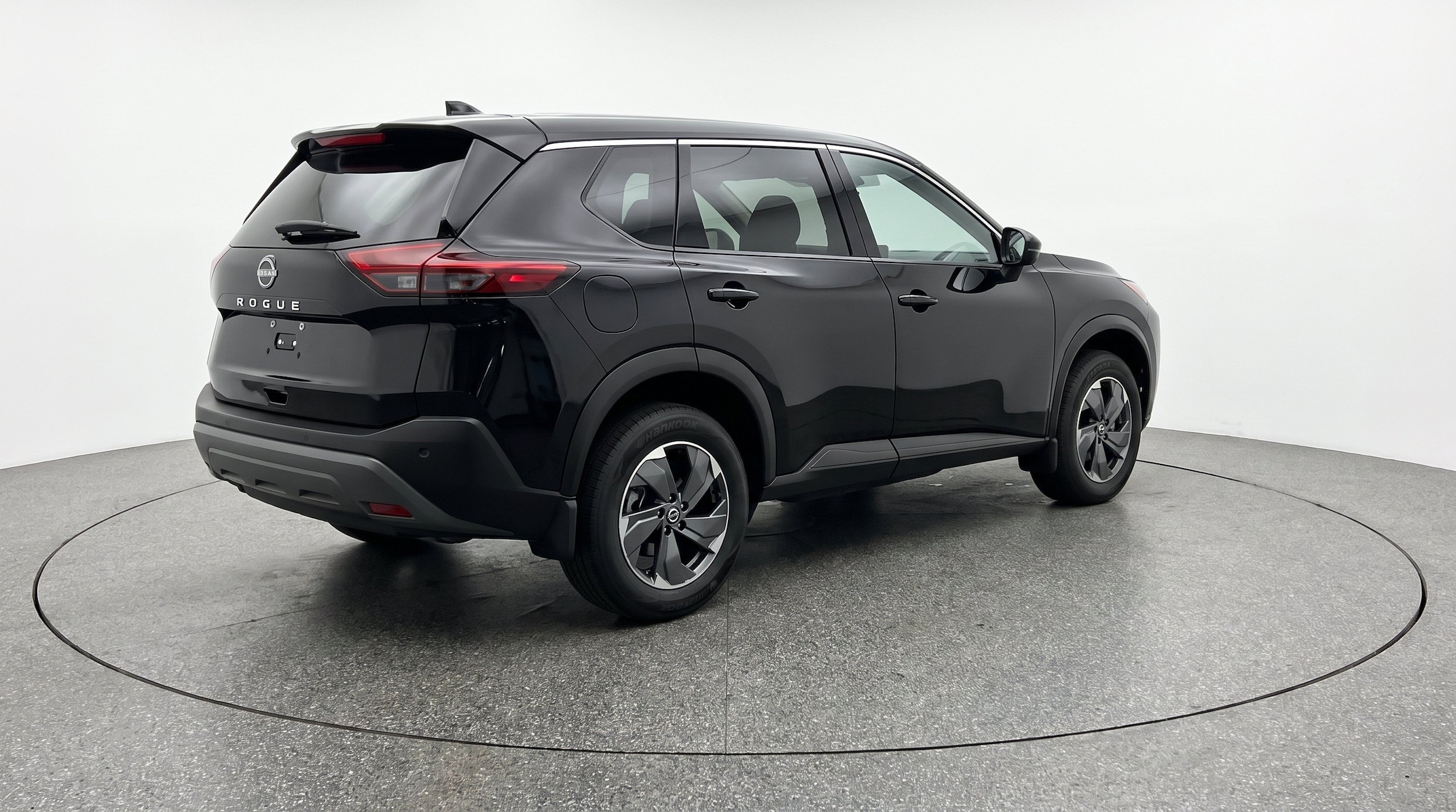 Thumbnail: 2026 Nissan Rogue - 9