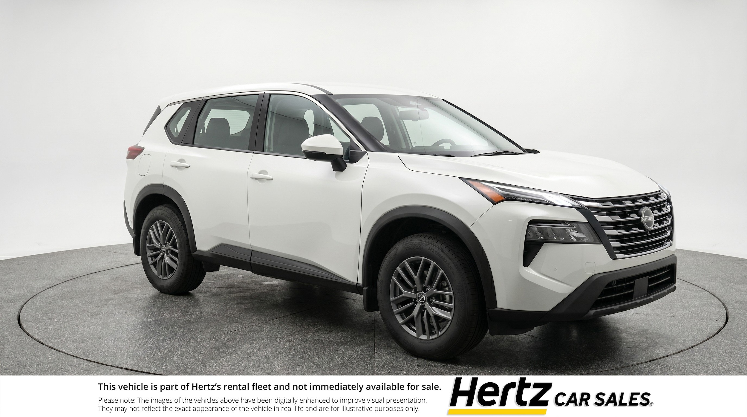 Thumbnail: 2026 Nissan Rogue - 1